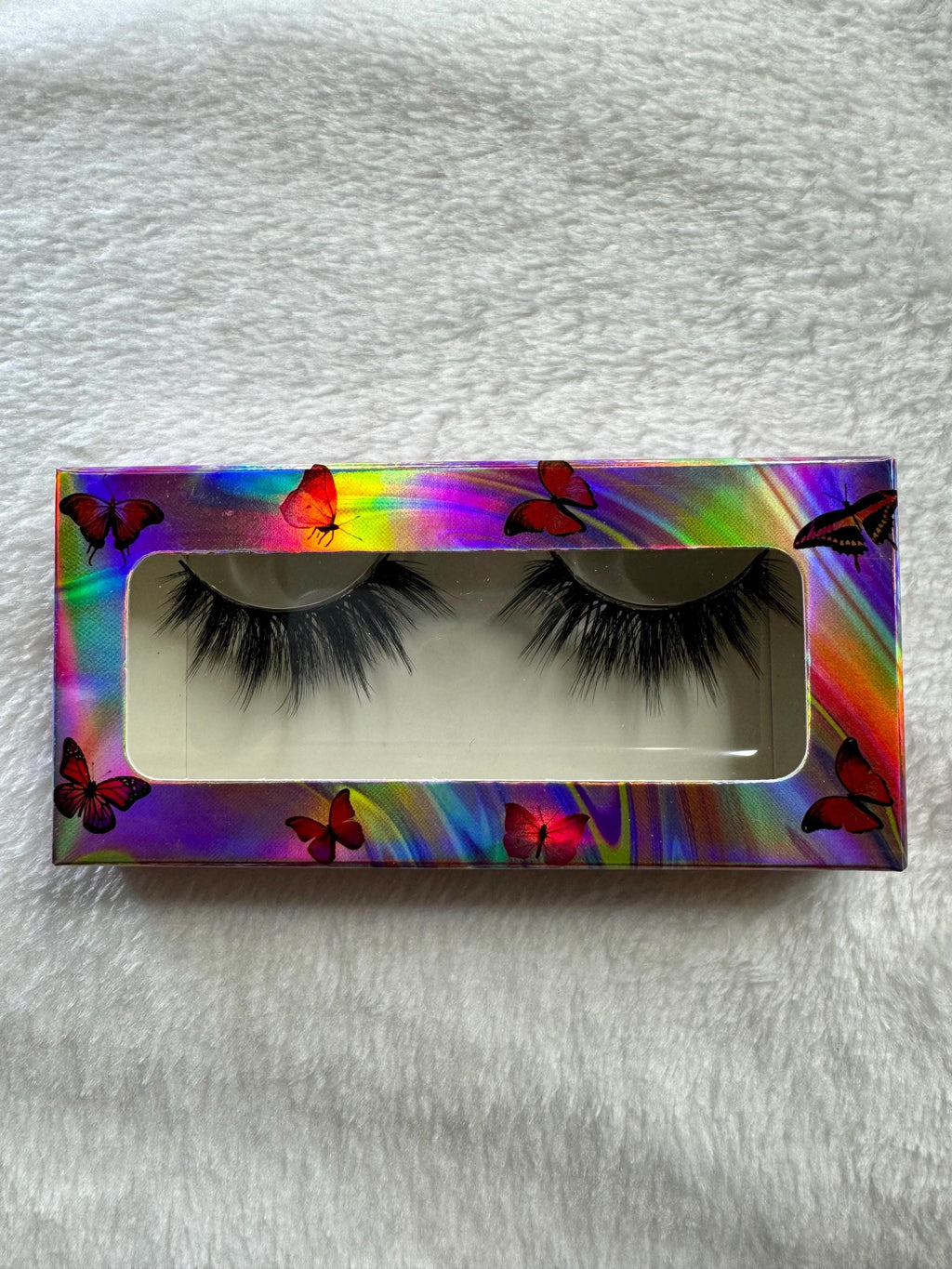 Sexyy Lash