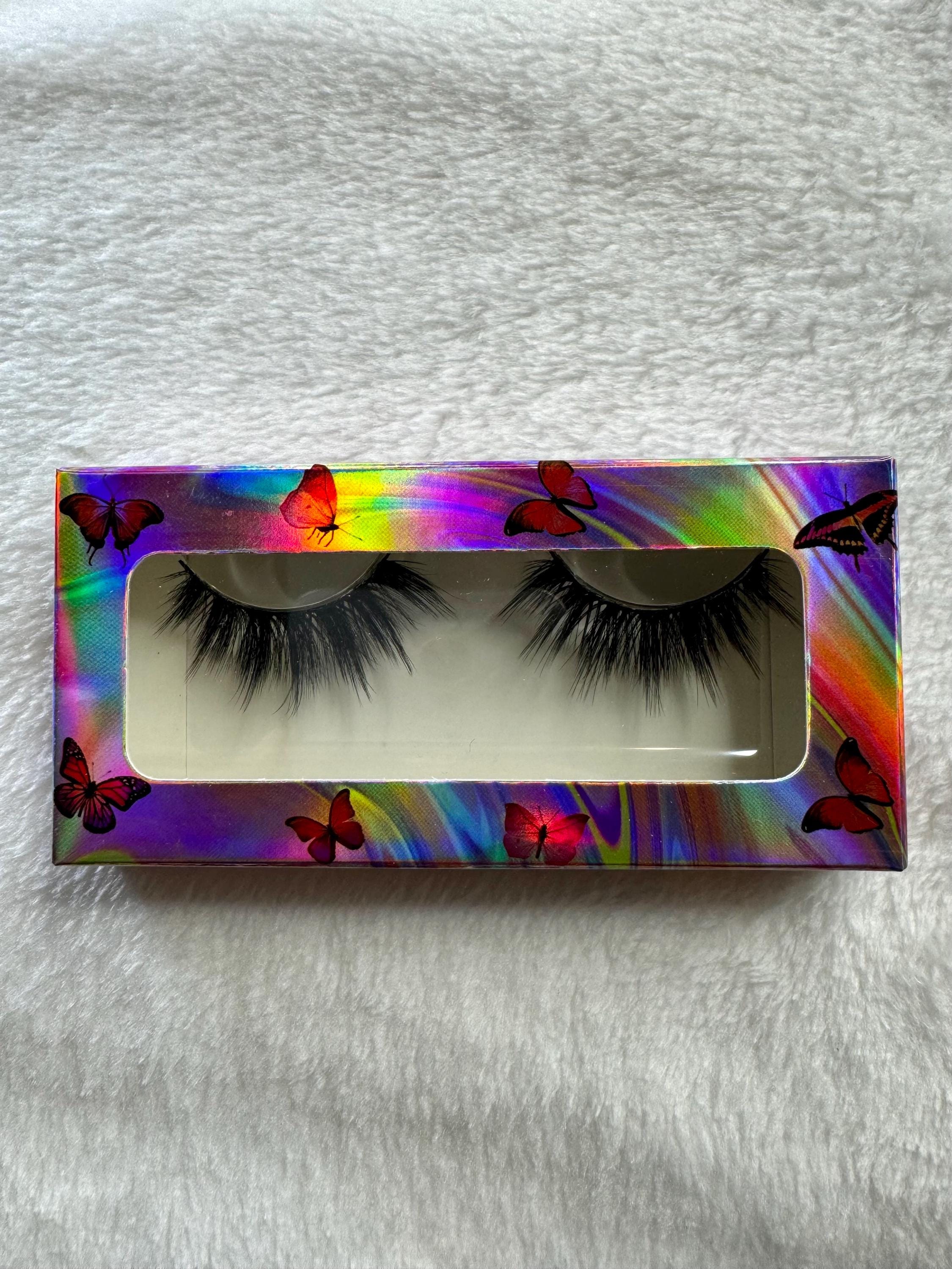 Sexyy Lash