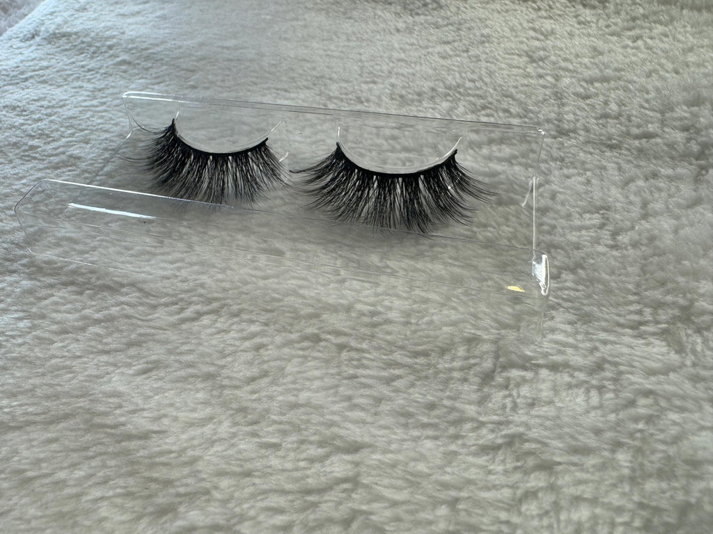 Peach Lash