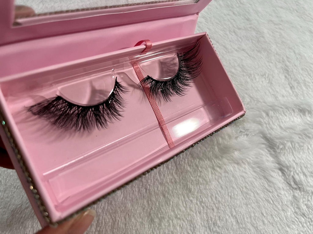 Foxxy Lash