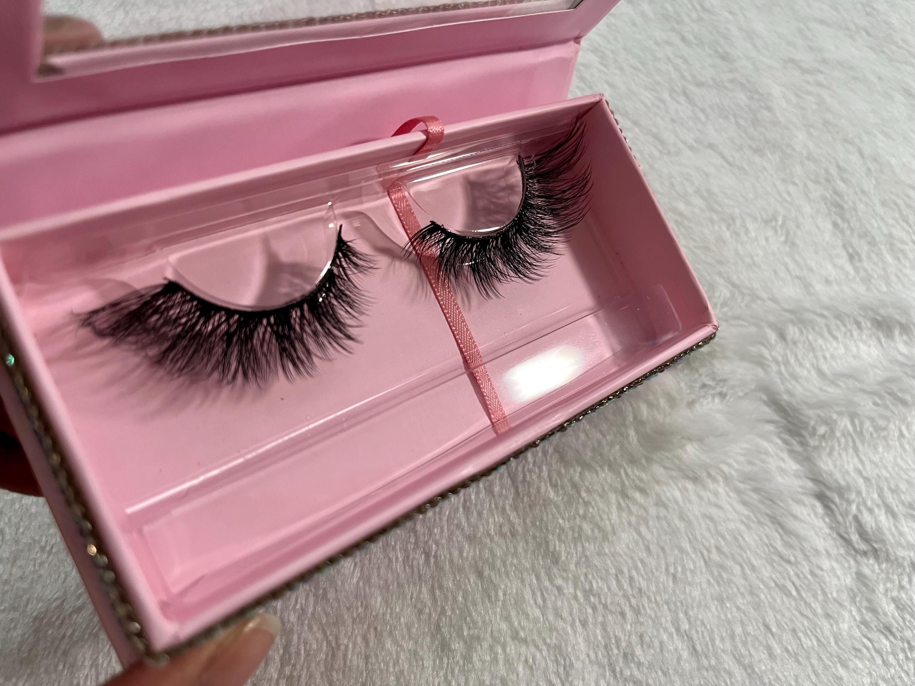 Foxxy Lash