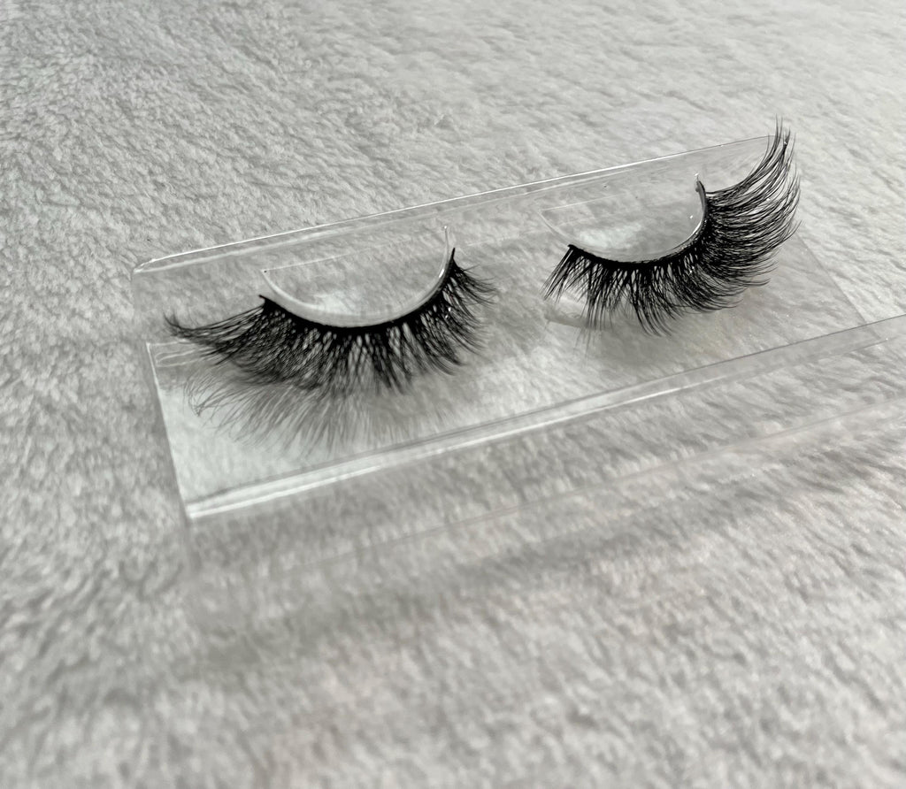 Foxxy Lash