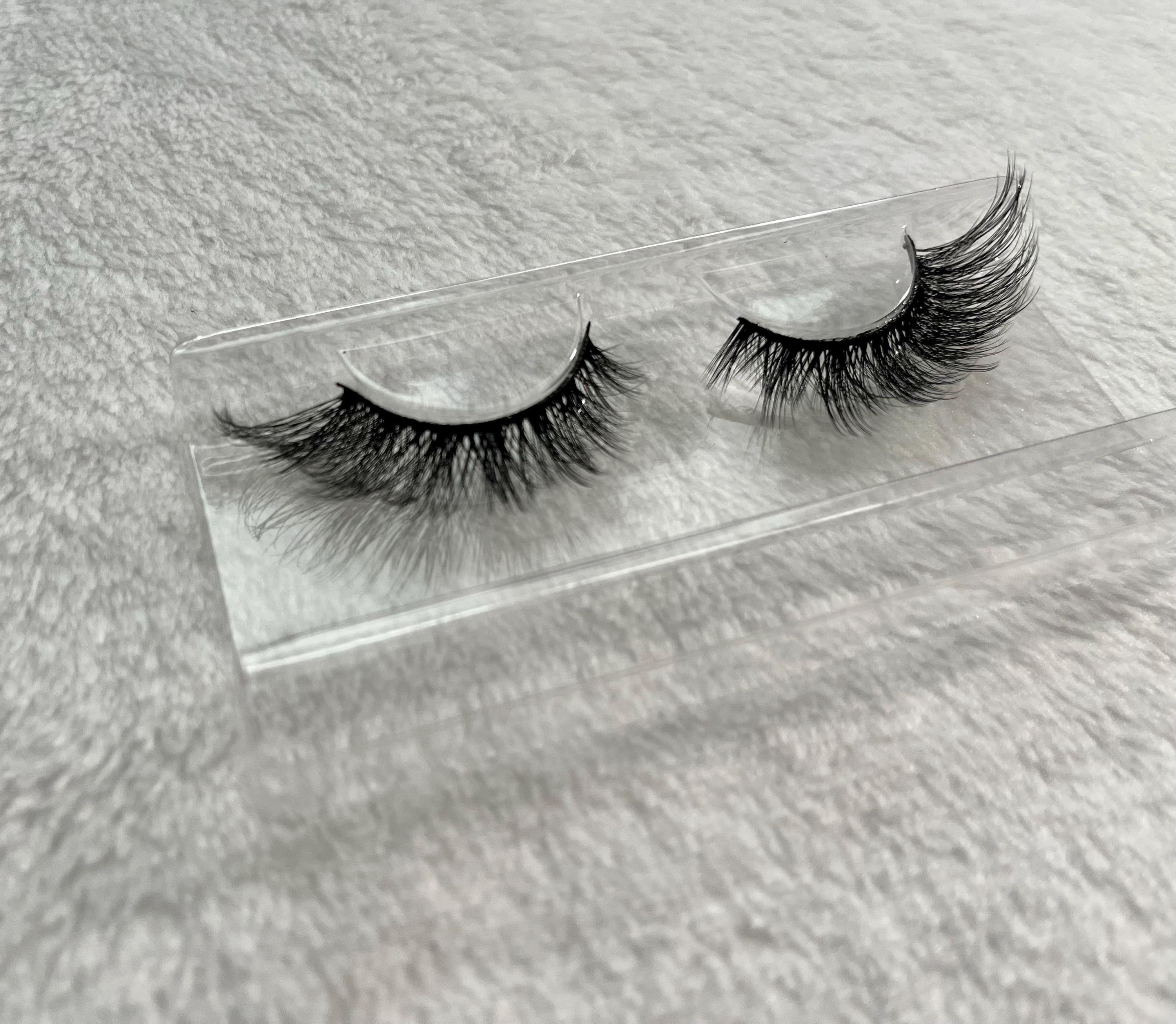 Foxxy Lash