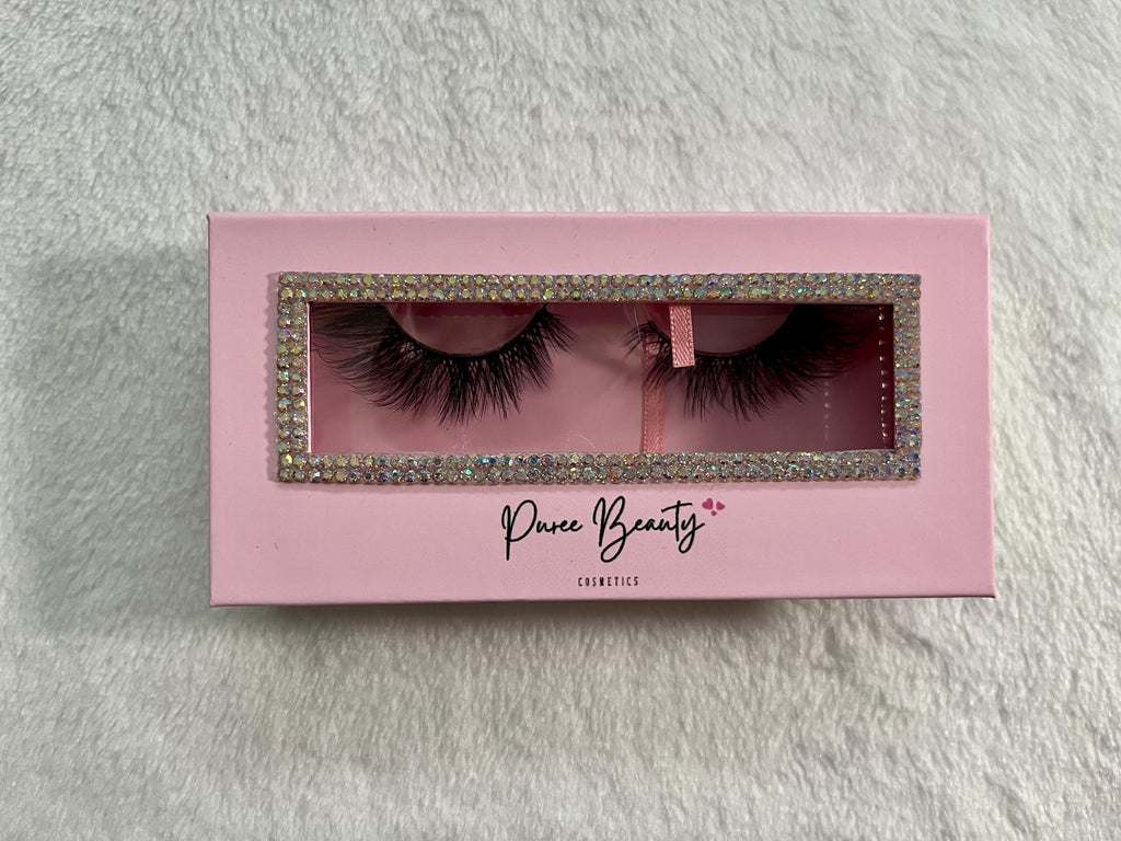 Foxxy Lash