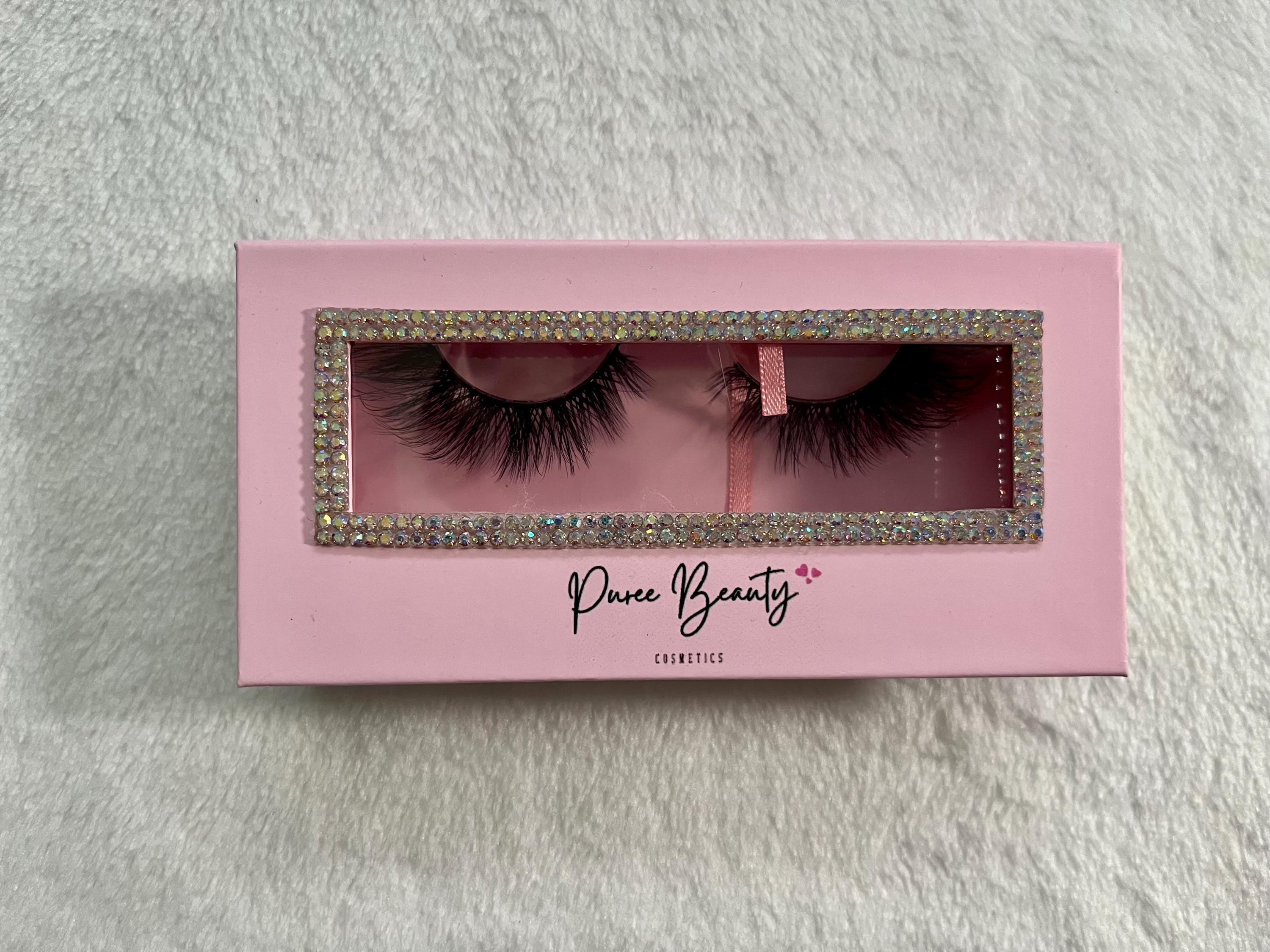 Foxxy Lash