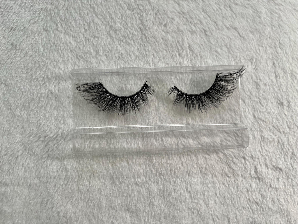 Foxxy Lash