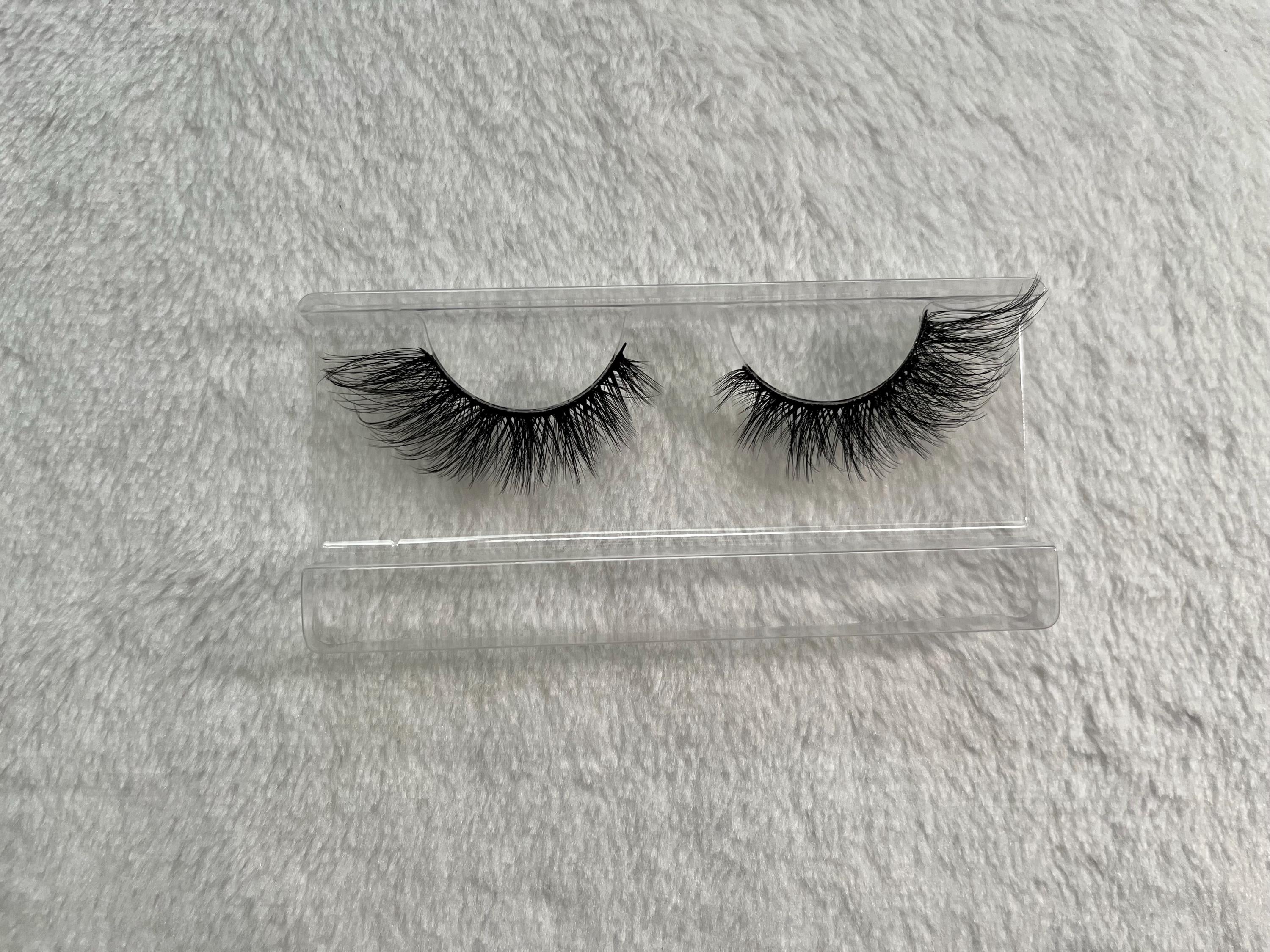 Foxxy Lash