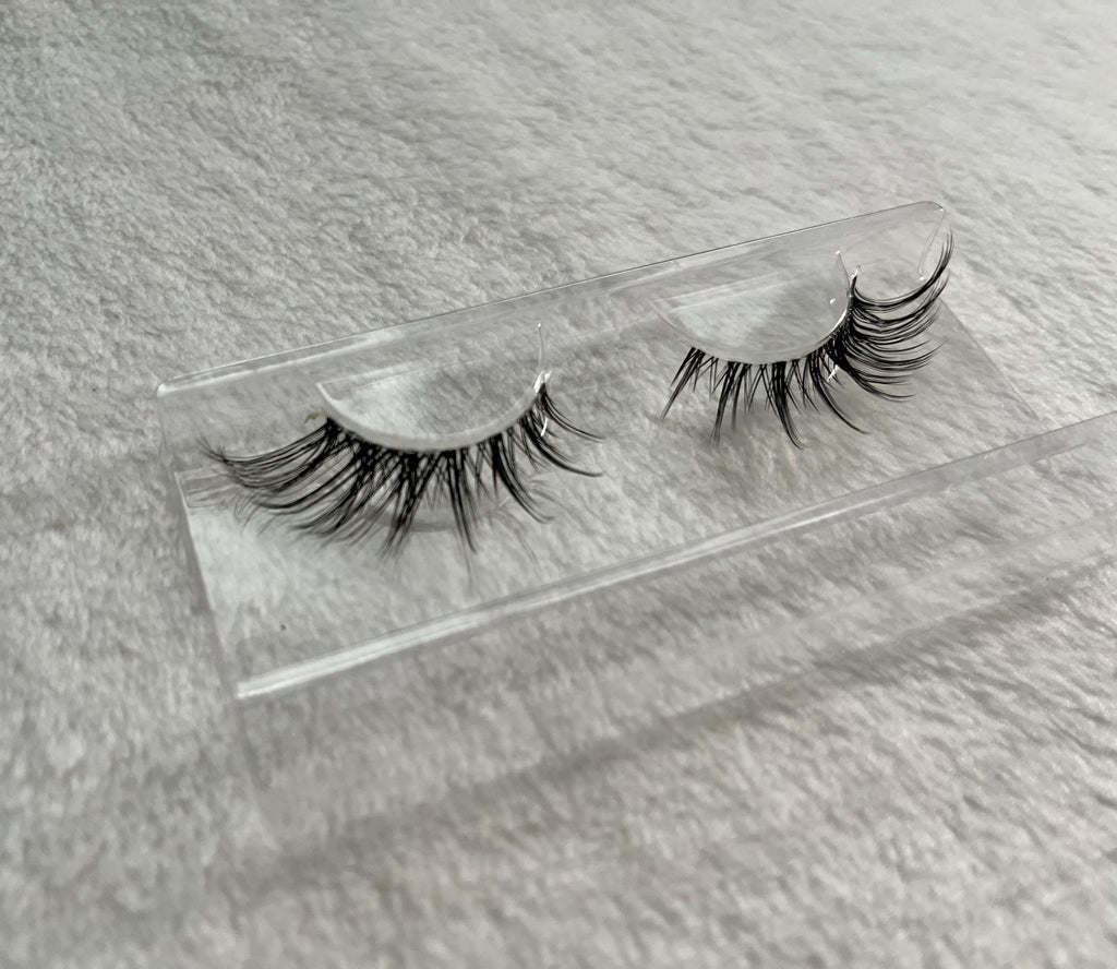 Luv Me More Lash