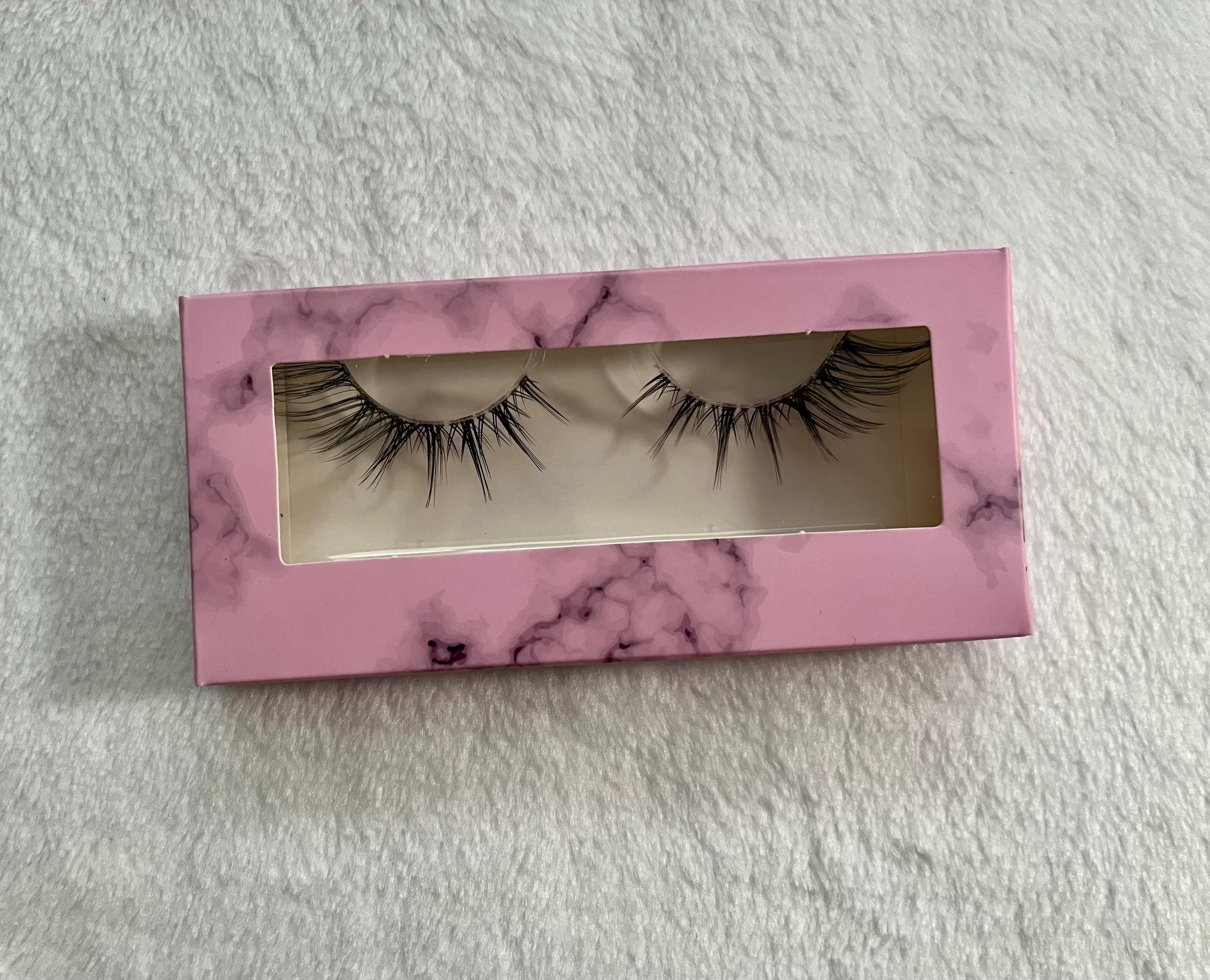 Luv Me More Lash