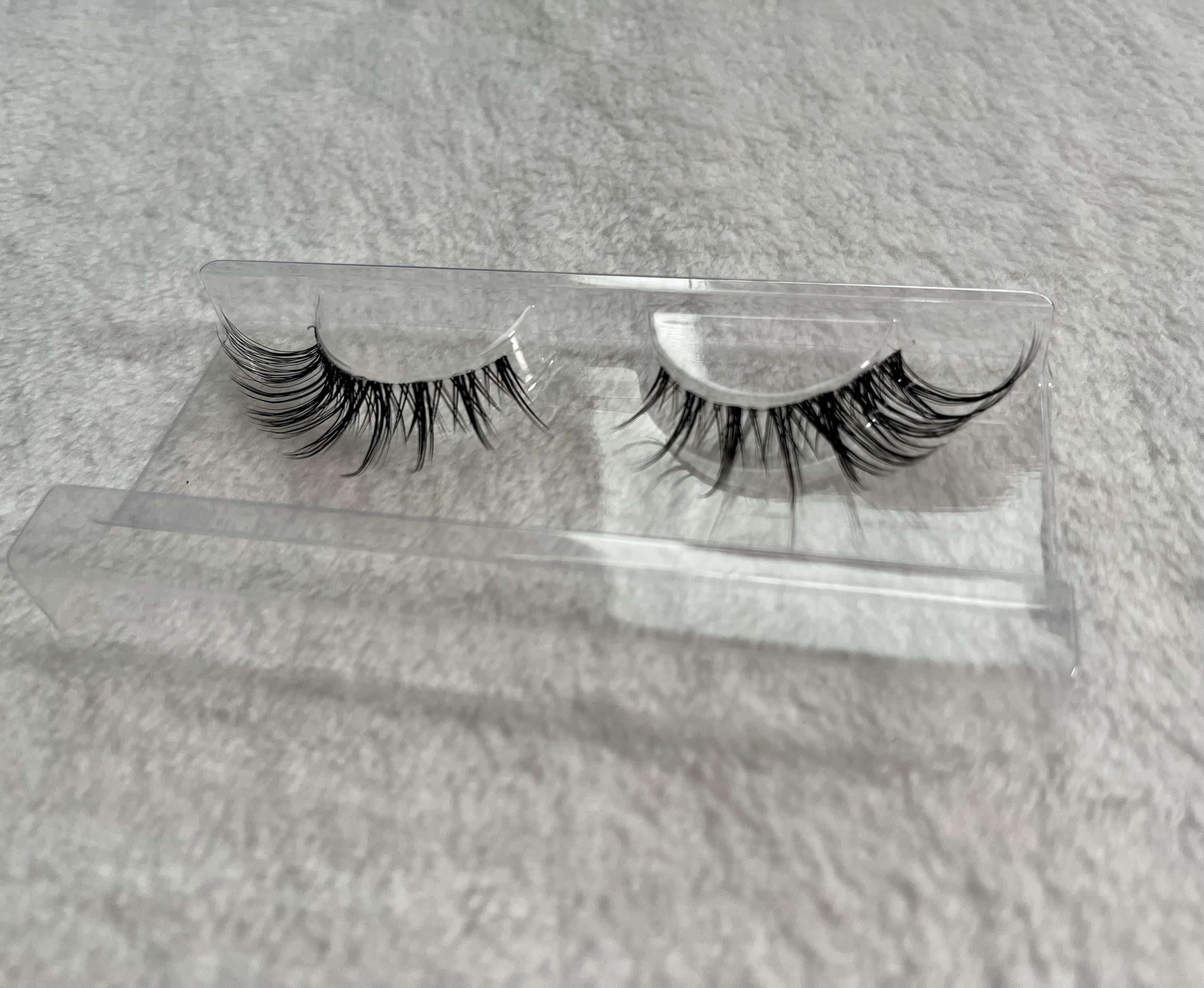 Luv Me More Lash