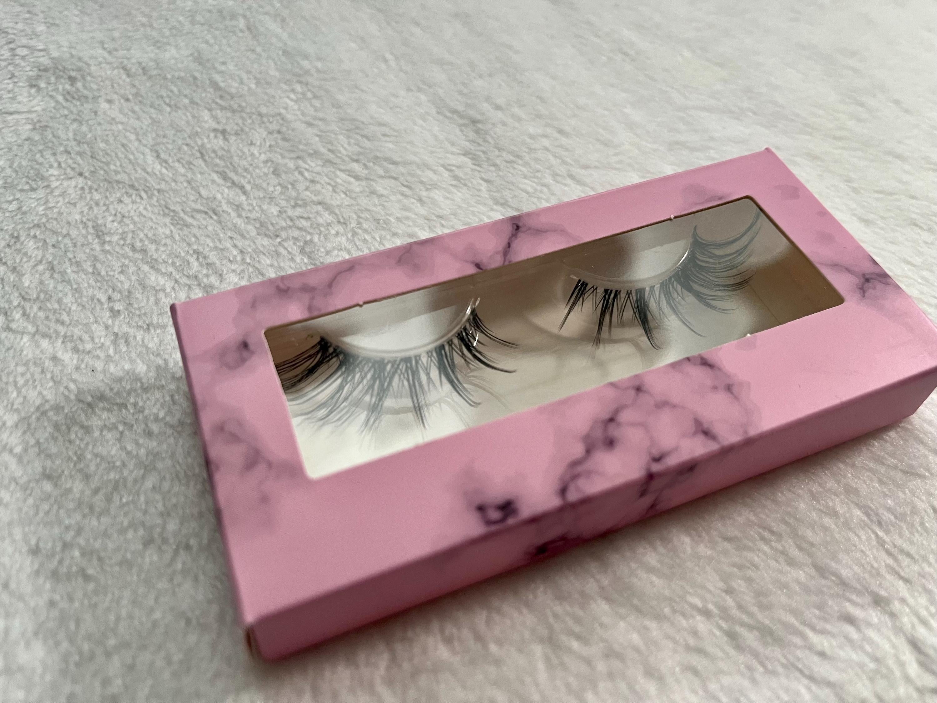 Luv Me More Lash