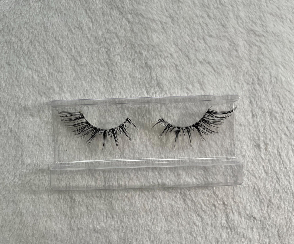 Luv Me More Lash