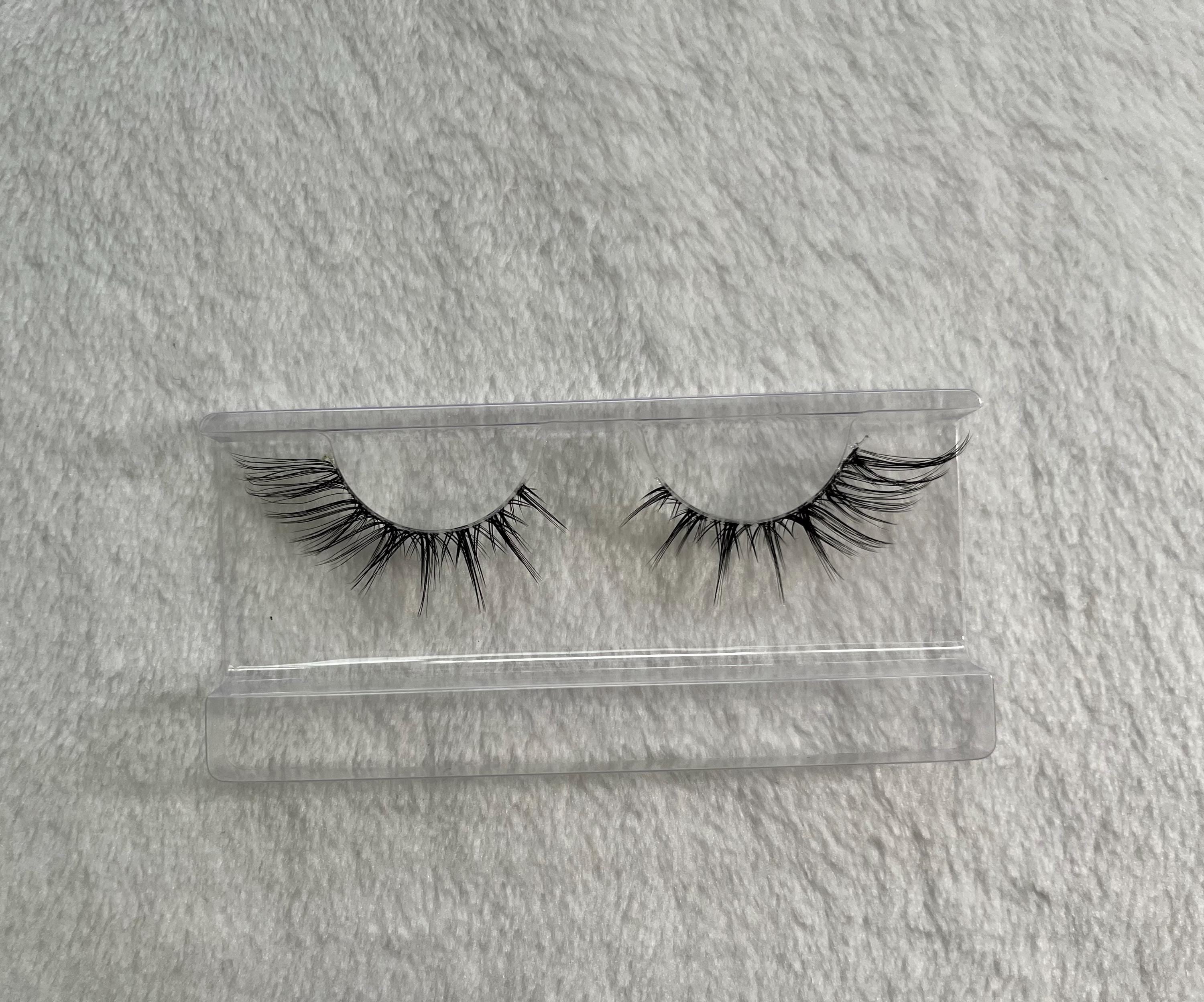 Luv Me More Lash