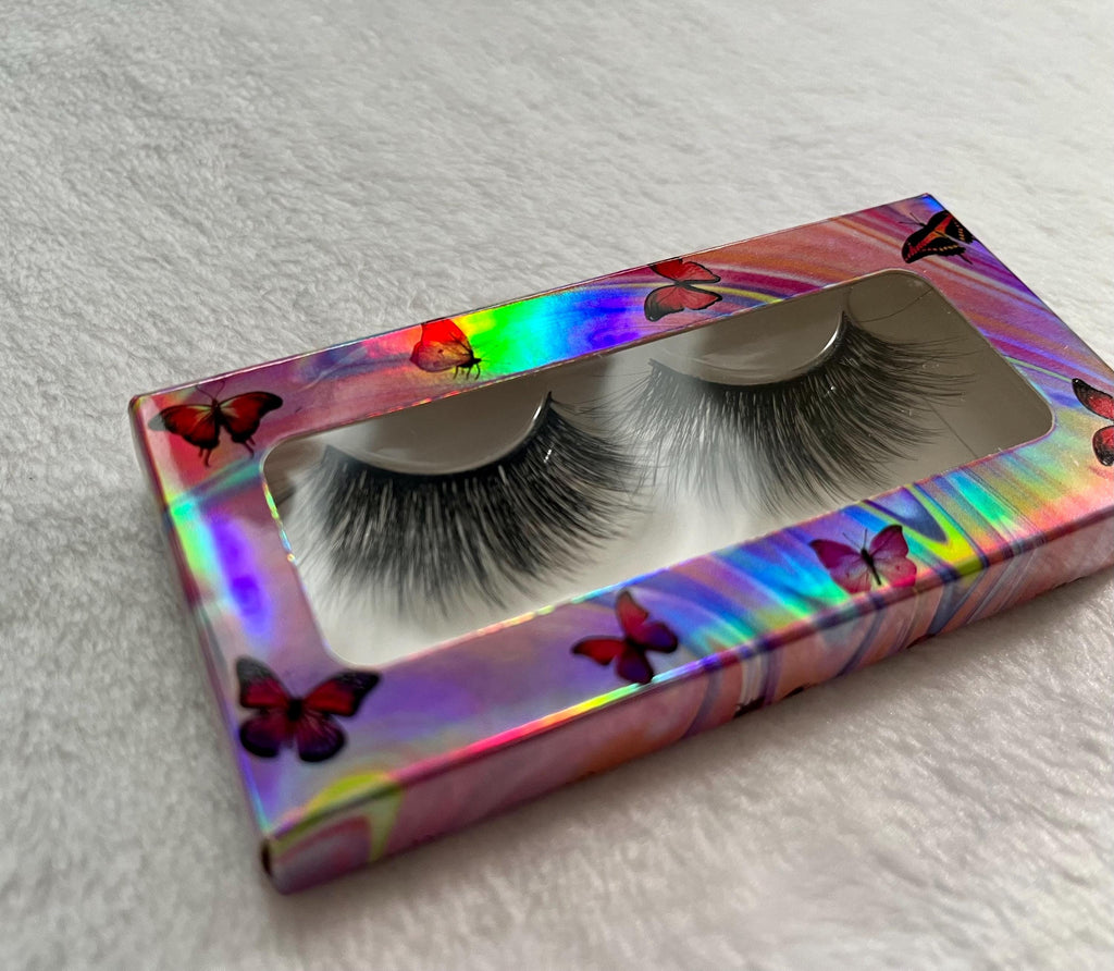 F57 Lash