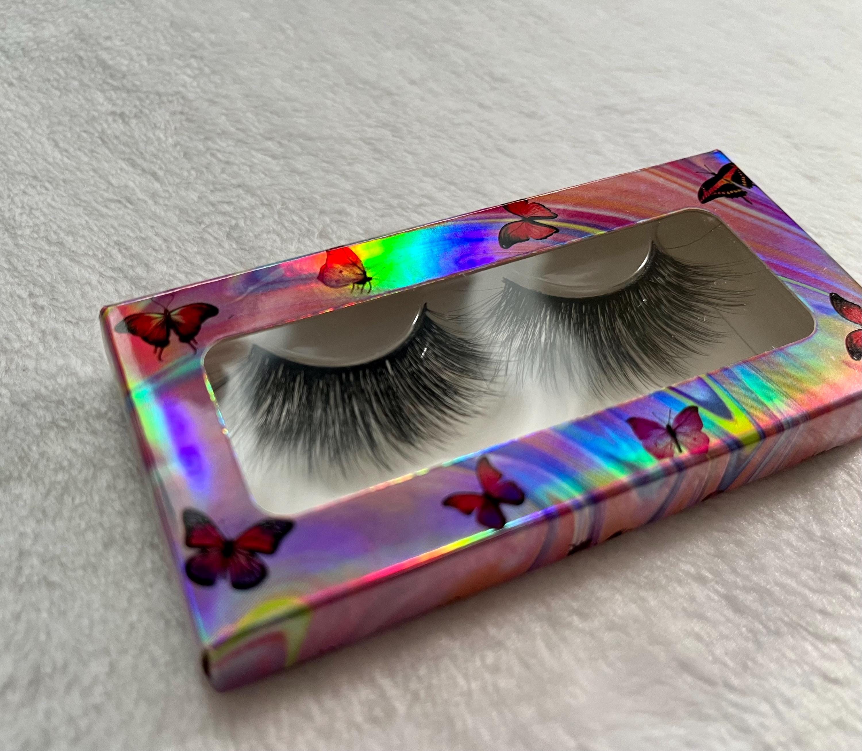F57 Lash