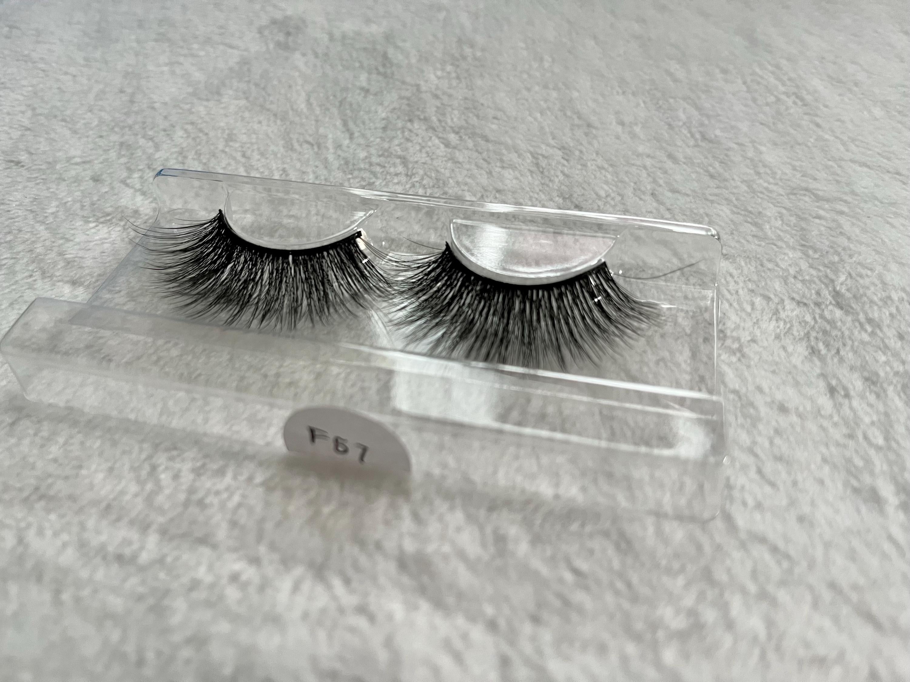 F57 Lash