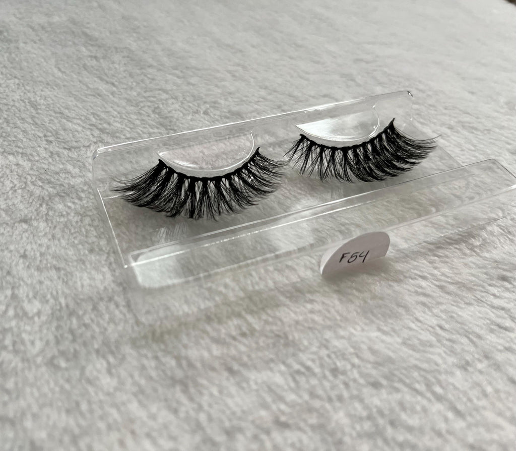 F54 Lash