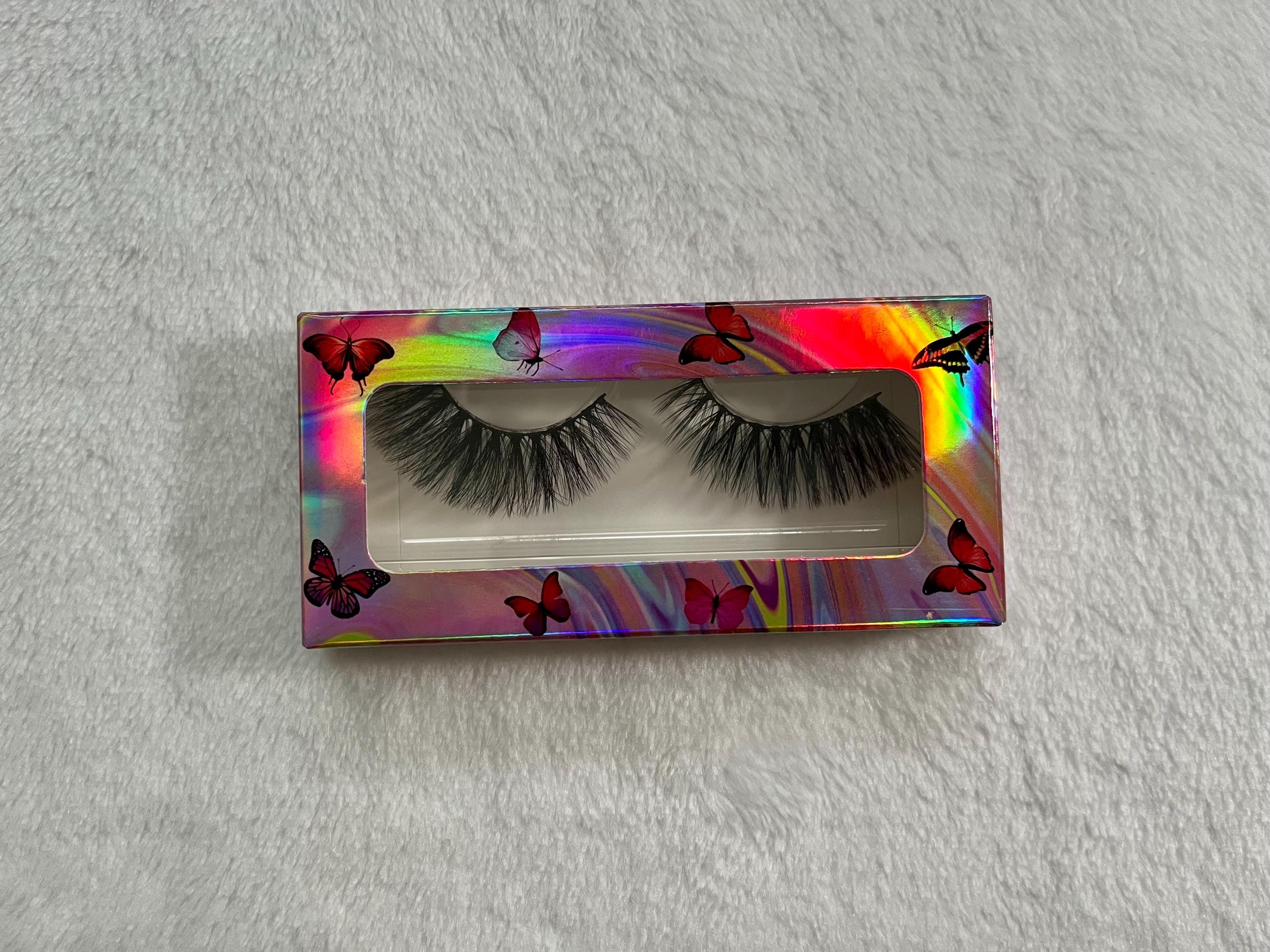 F54 Lash