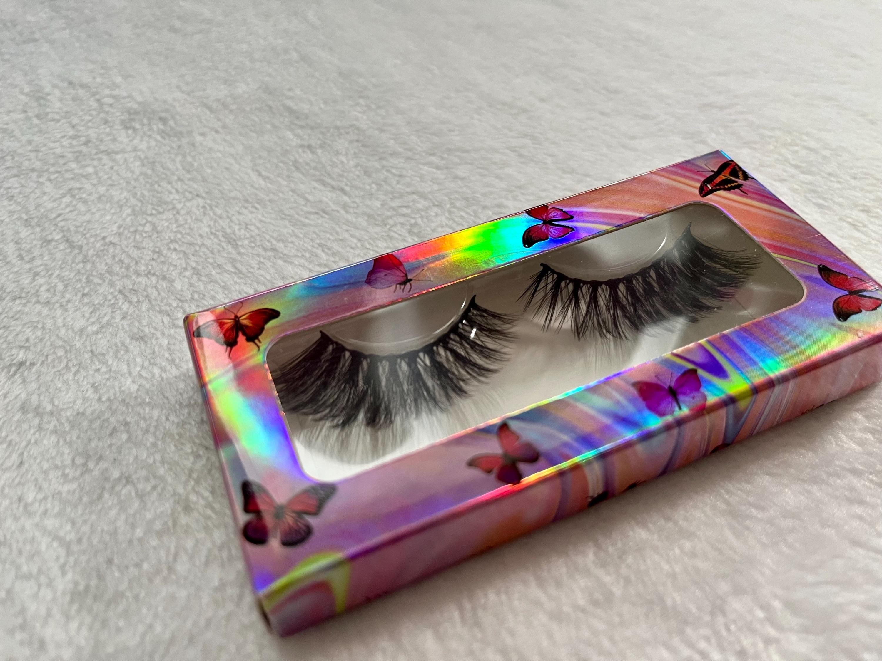 F54 Lash