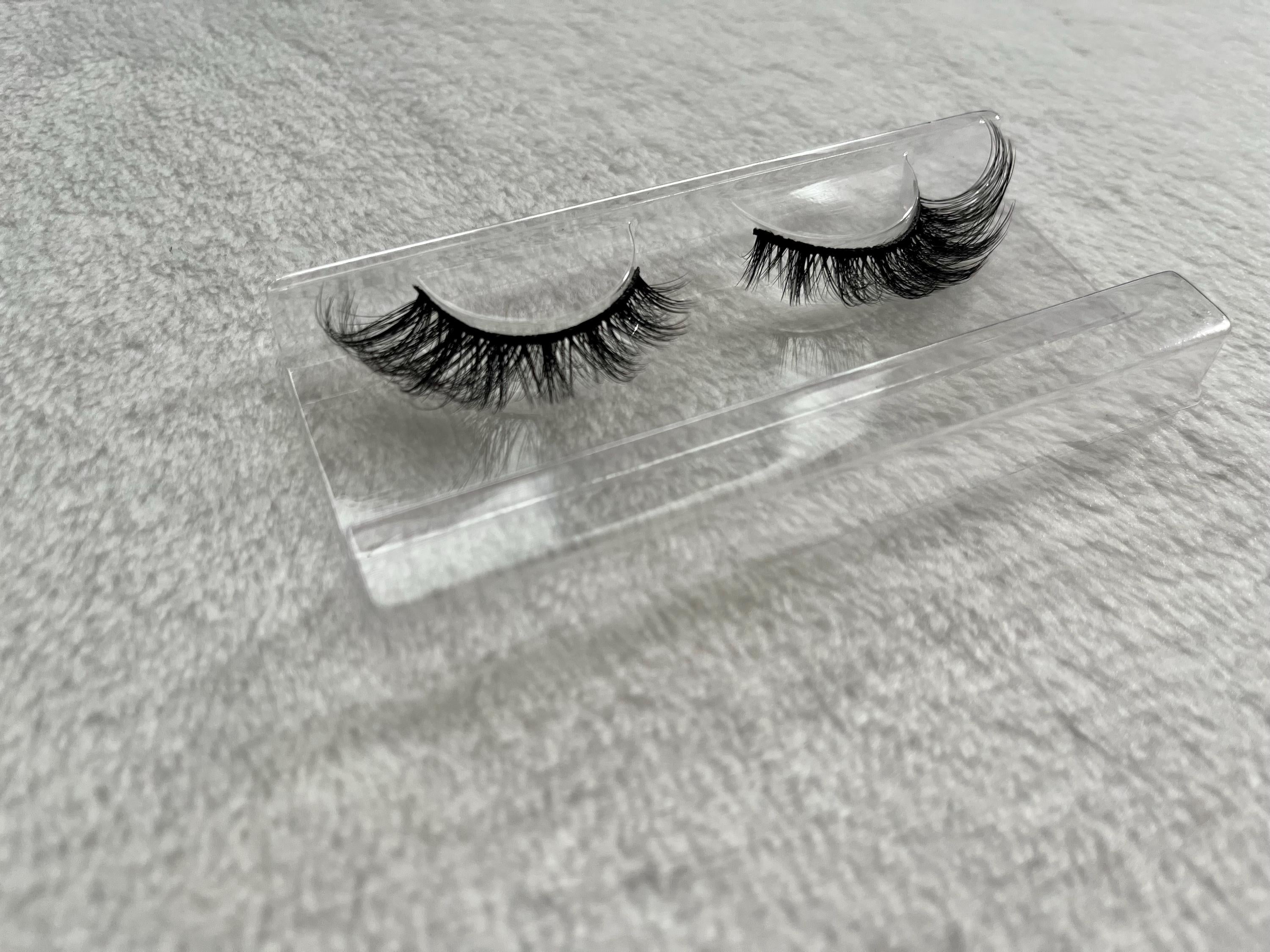 Bella Lash