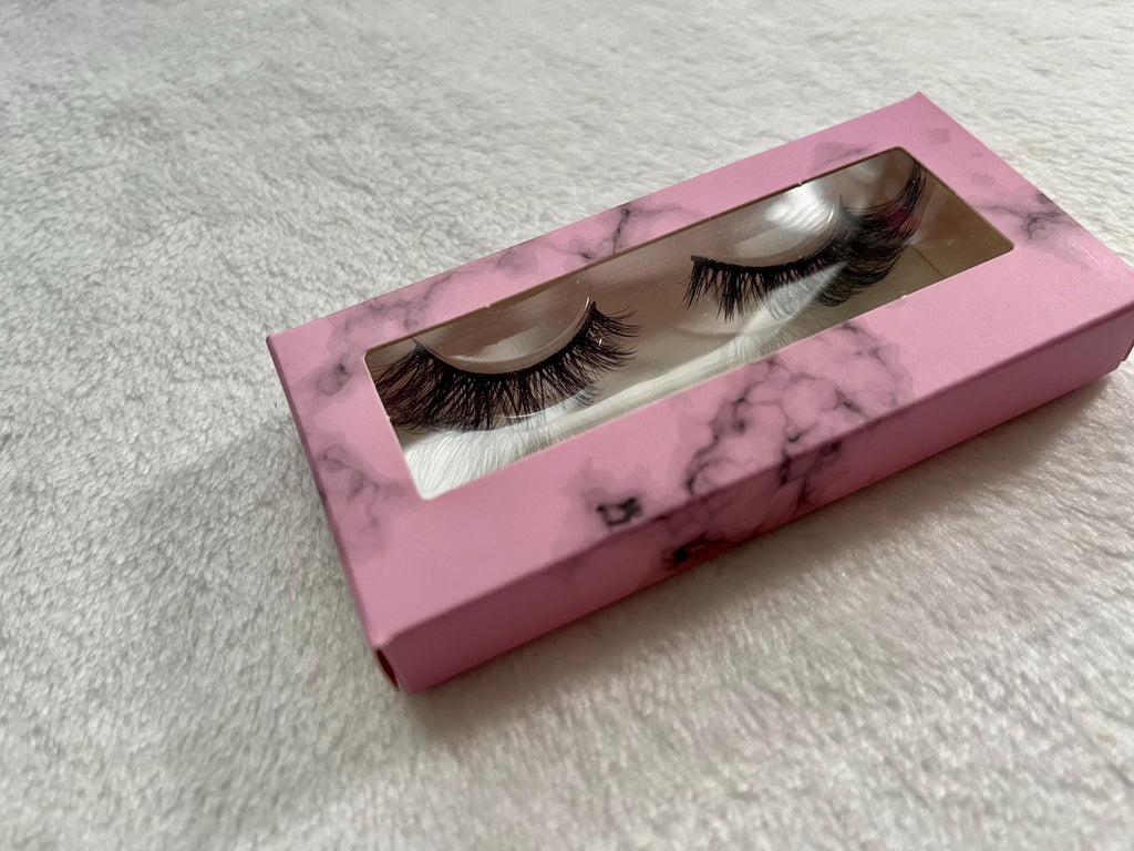 Bella Lash