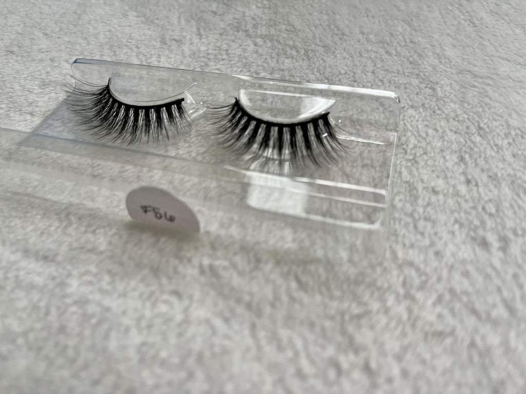 F56 Lash