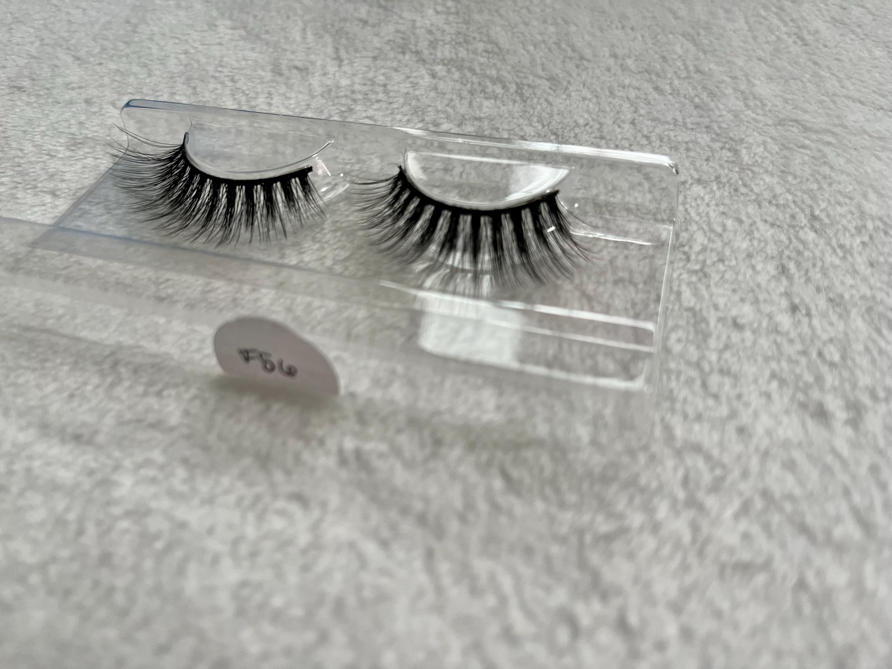 F56 Lash