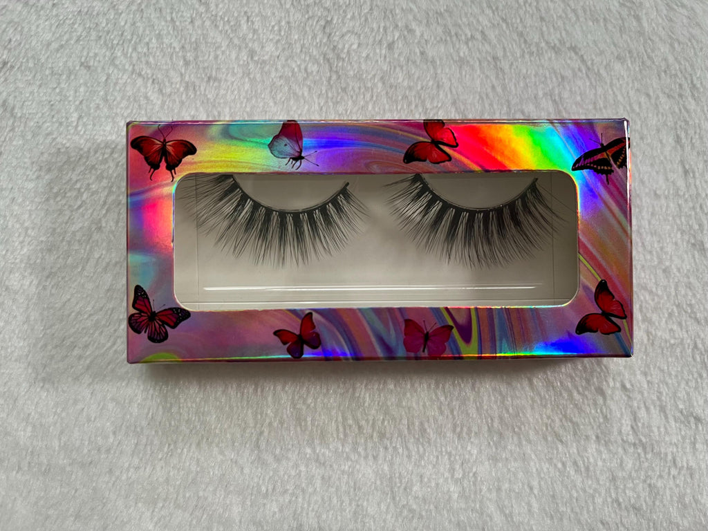 F56 Lash