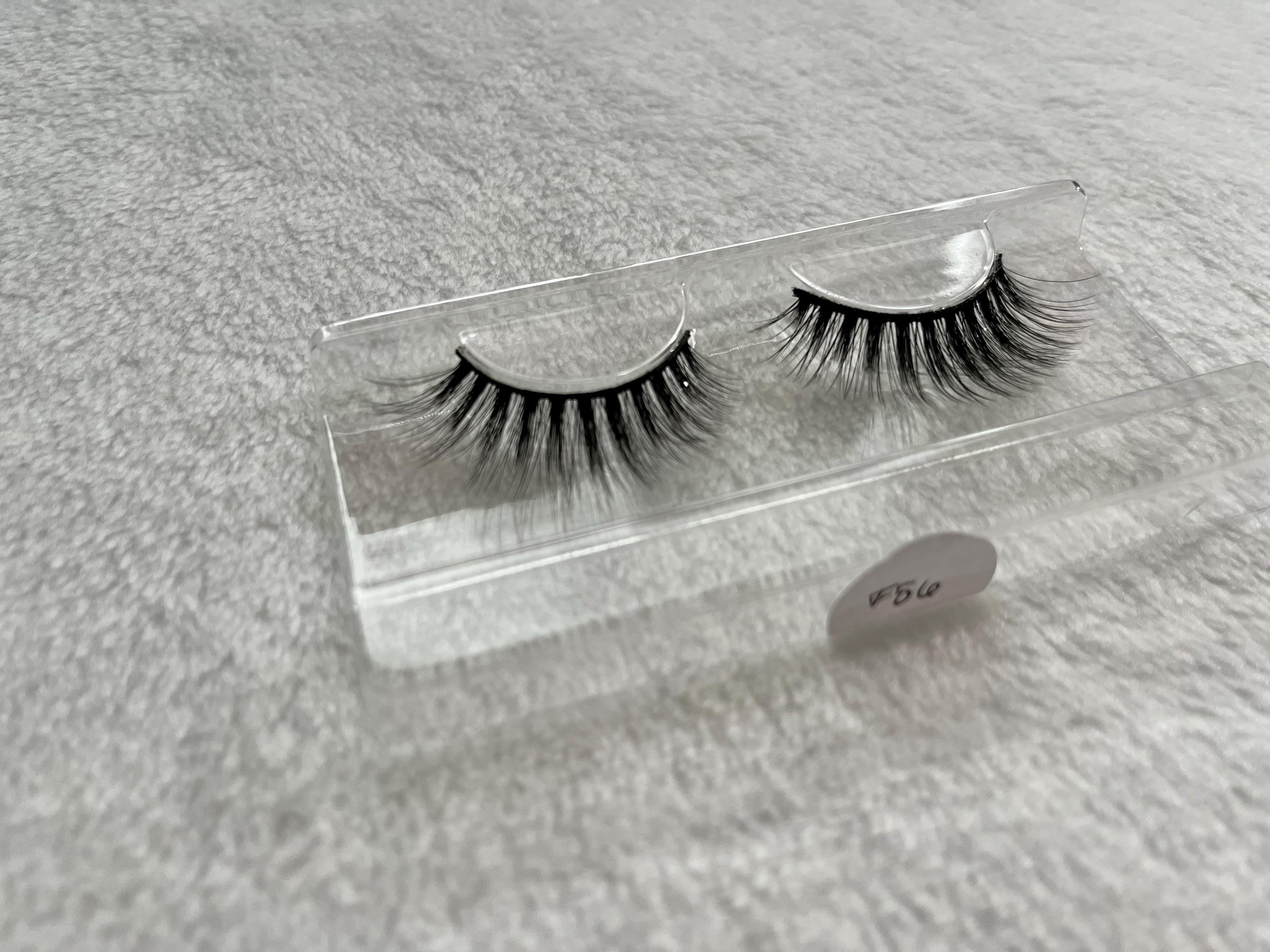 F56 Lash