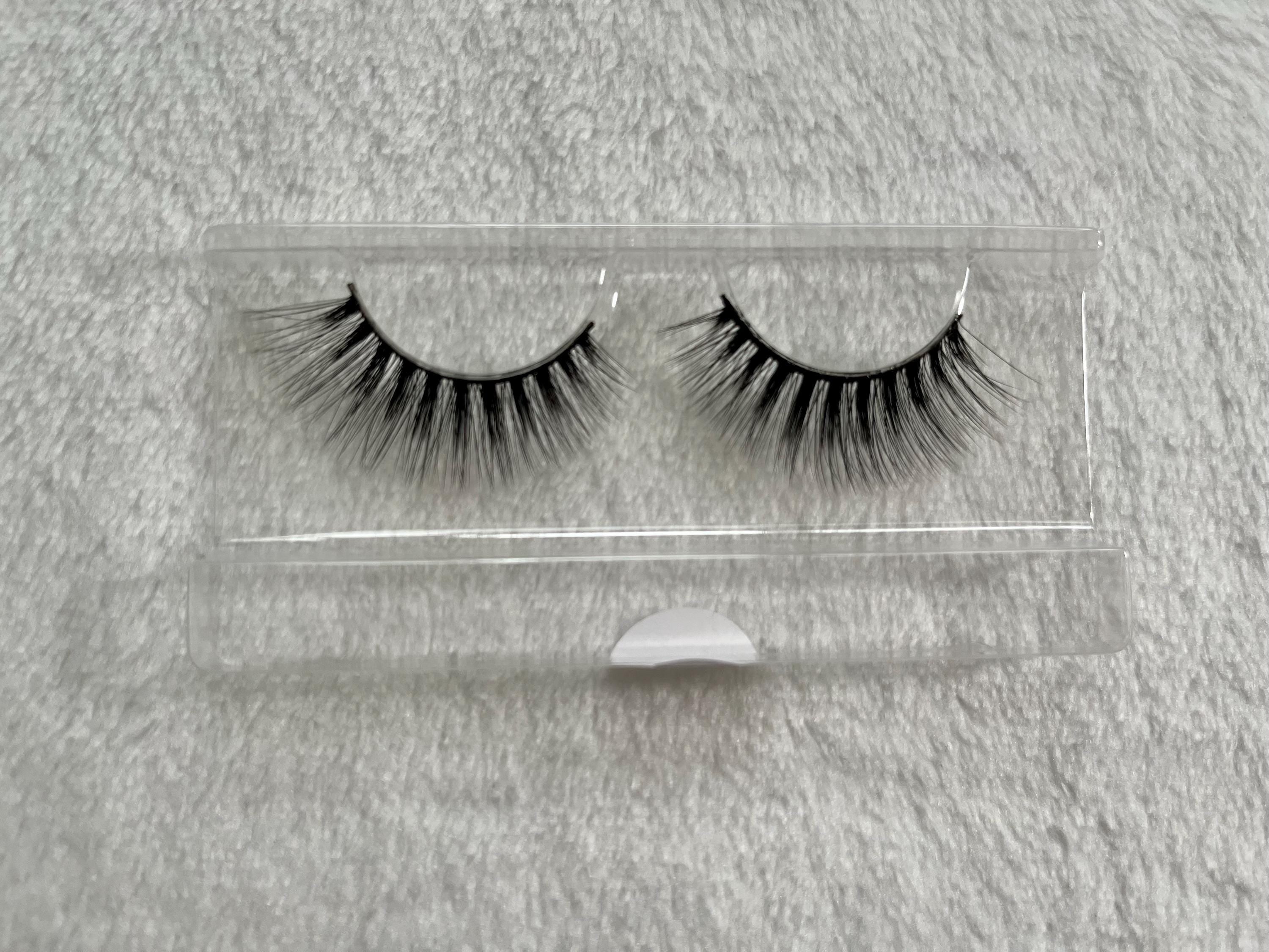 F56 Lash