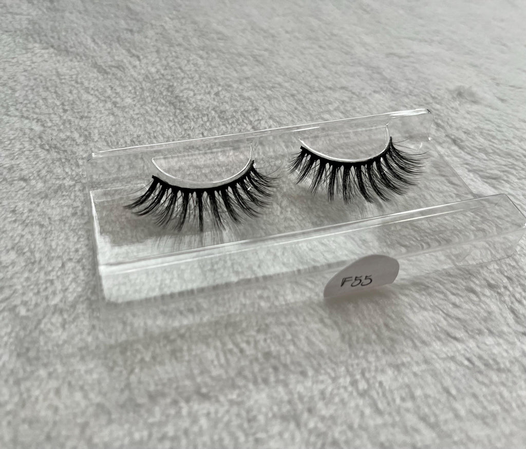 F55 Lash