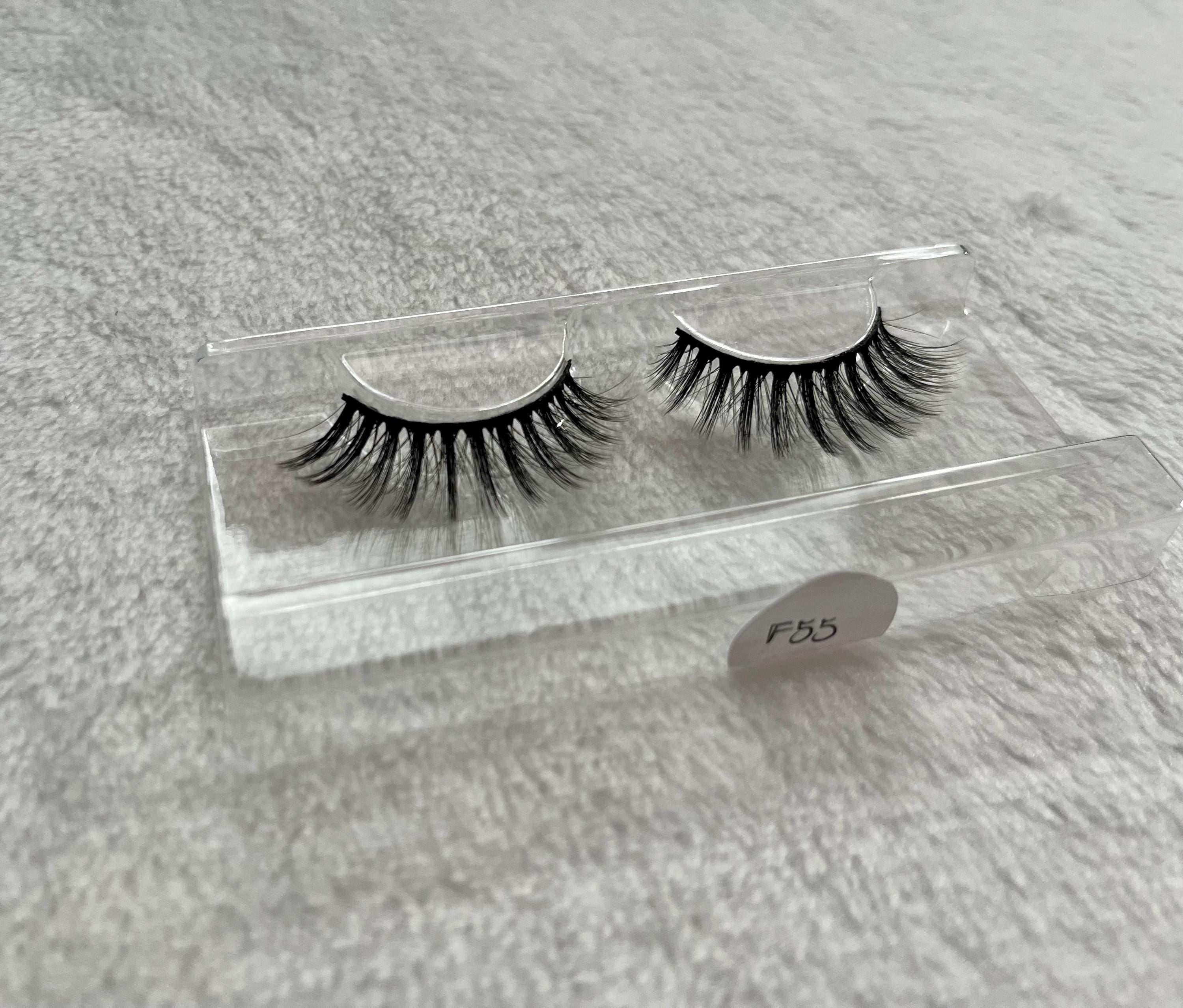 F55 Lash
