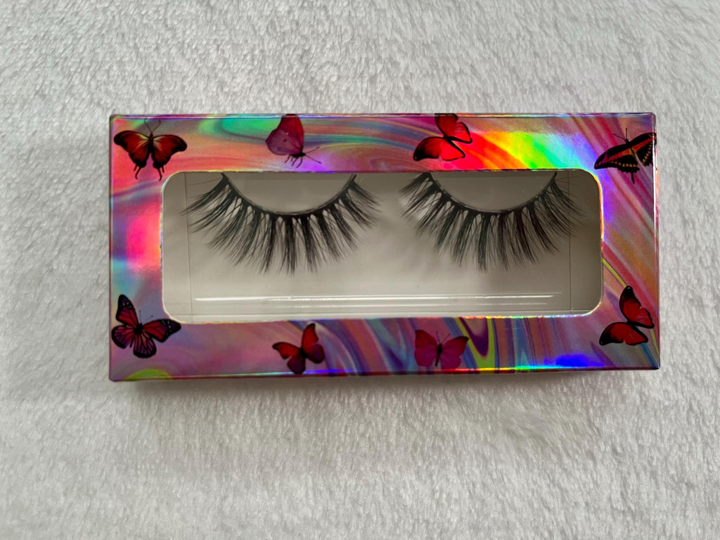 F55 Lash