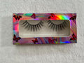F55 Lash