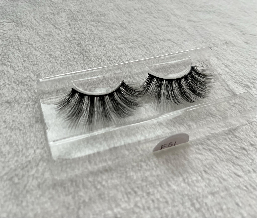 F51 Lash
