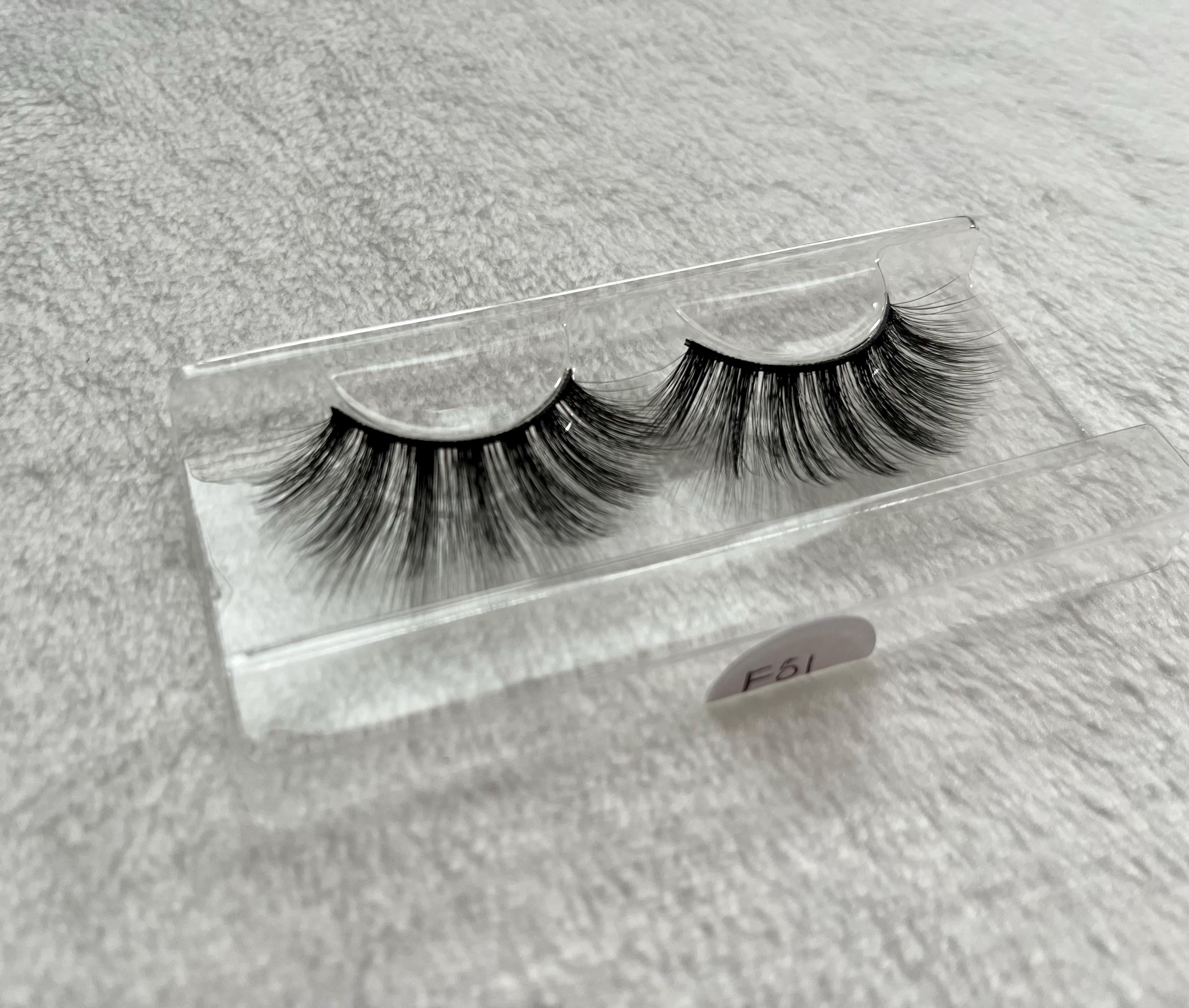 F51 Lash