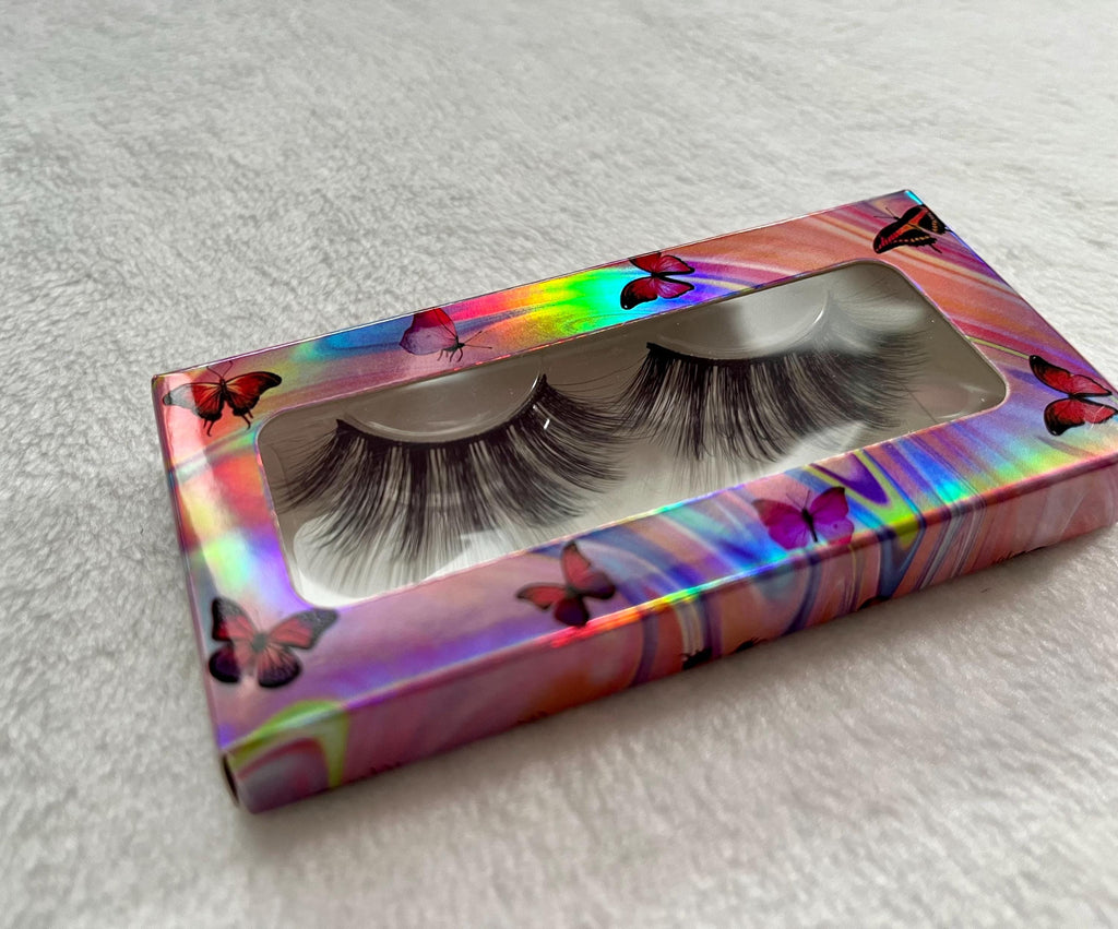 F51 Lash
