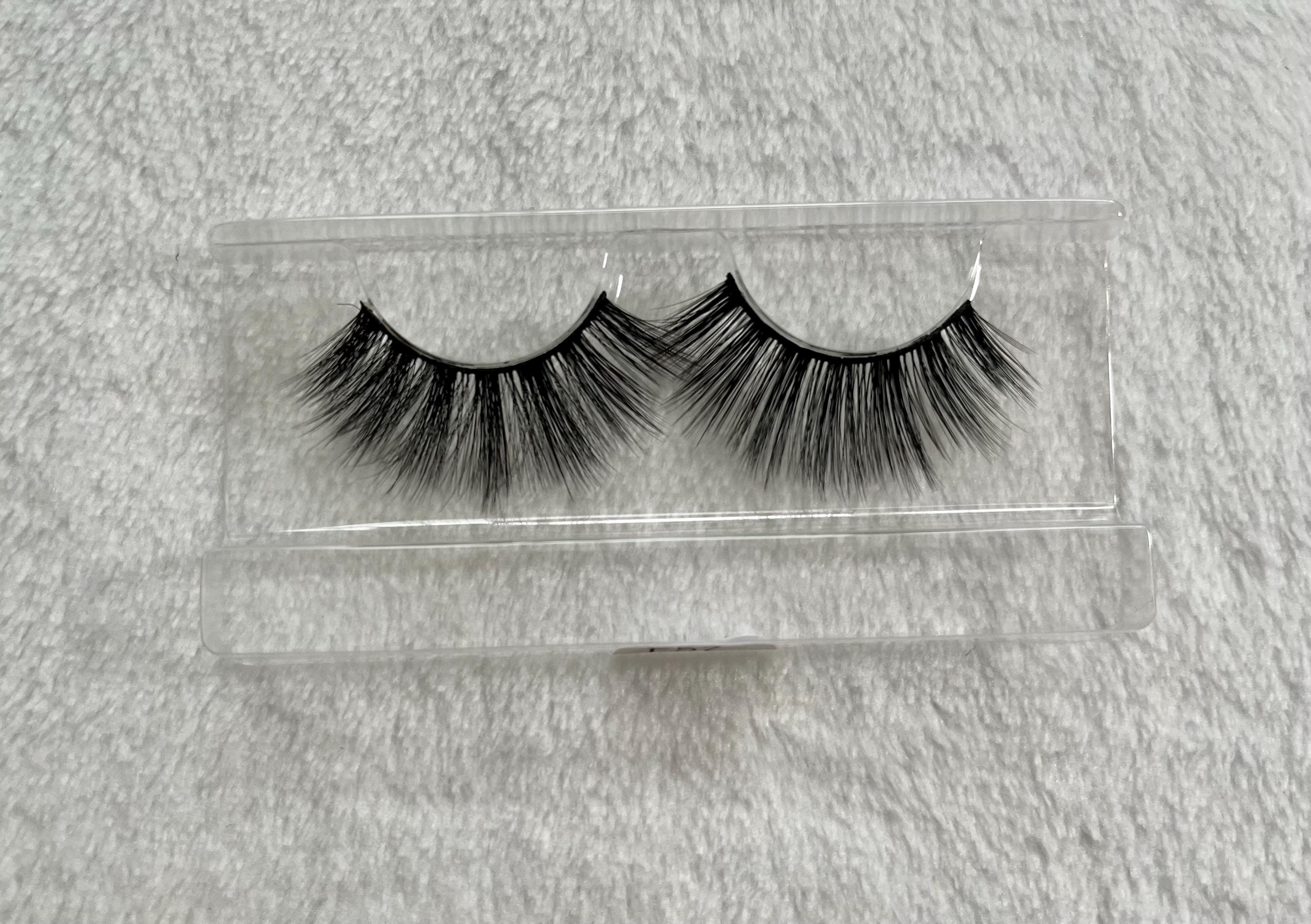 F52 Lash