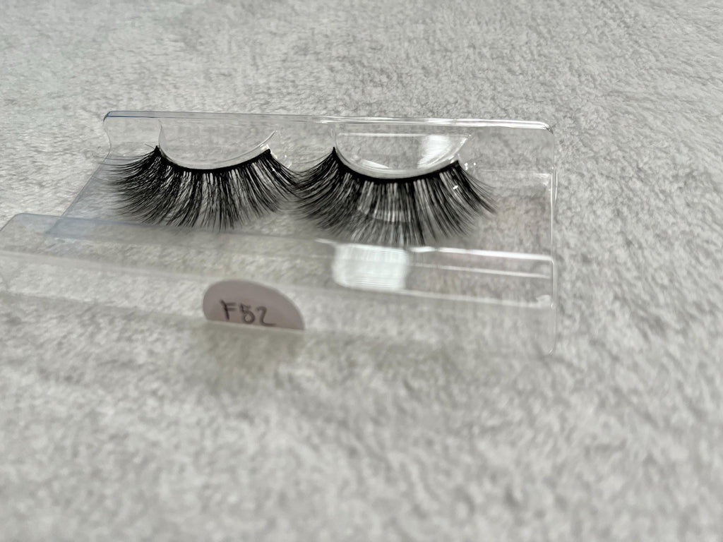 F52 Lash