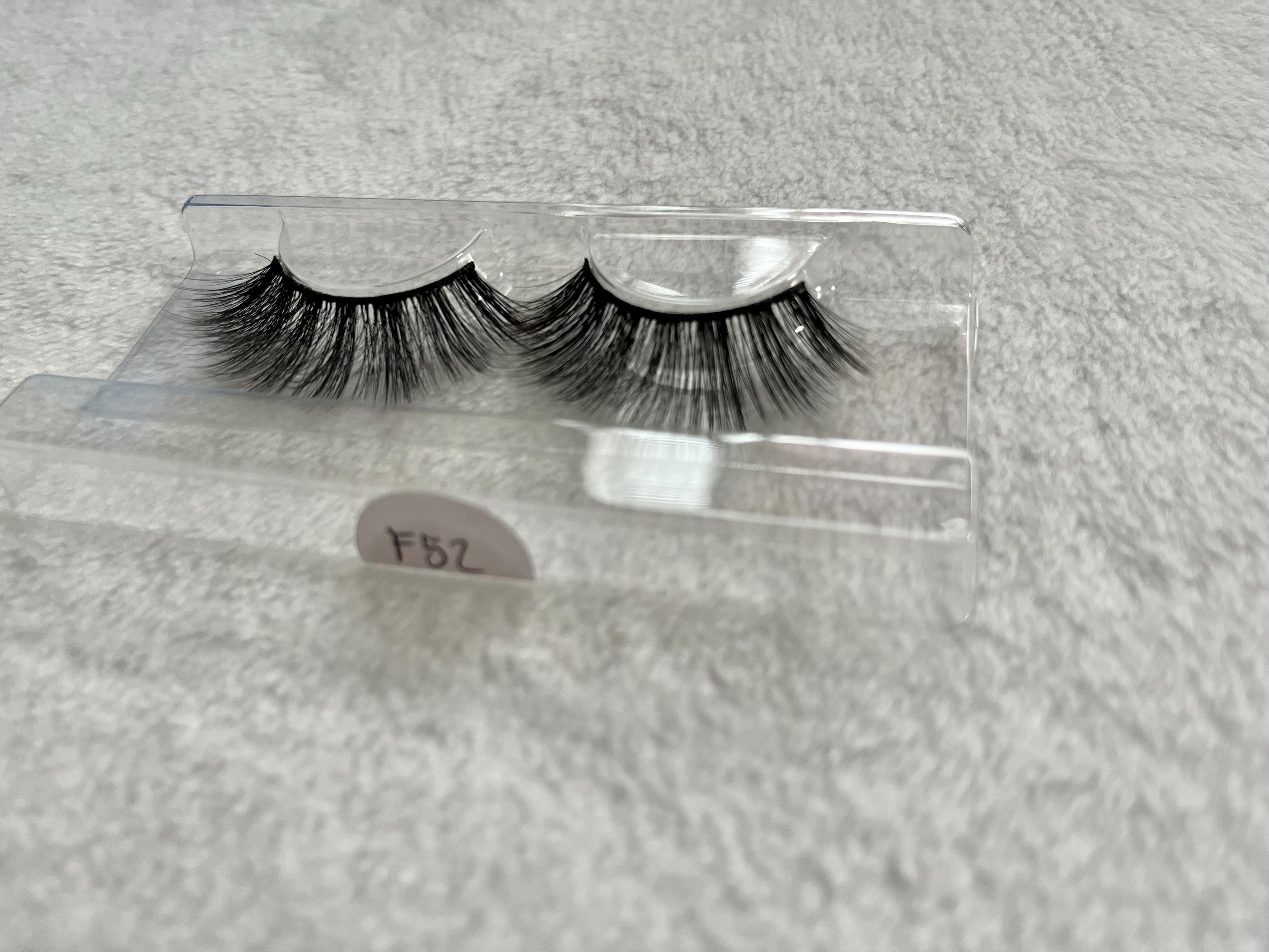 F52 Lash