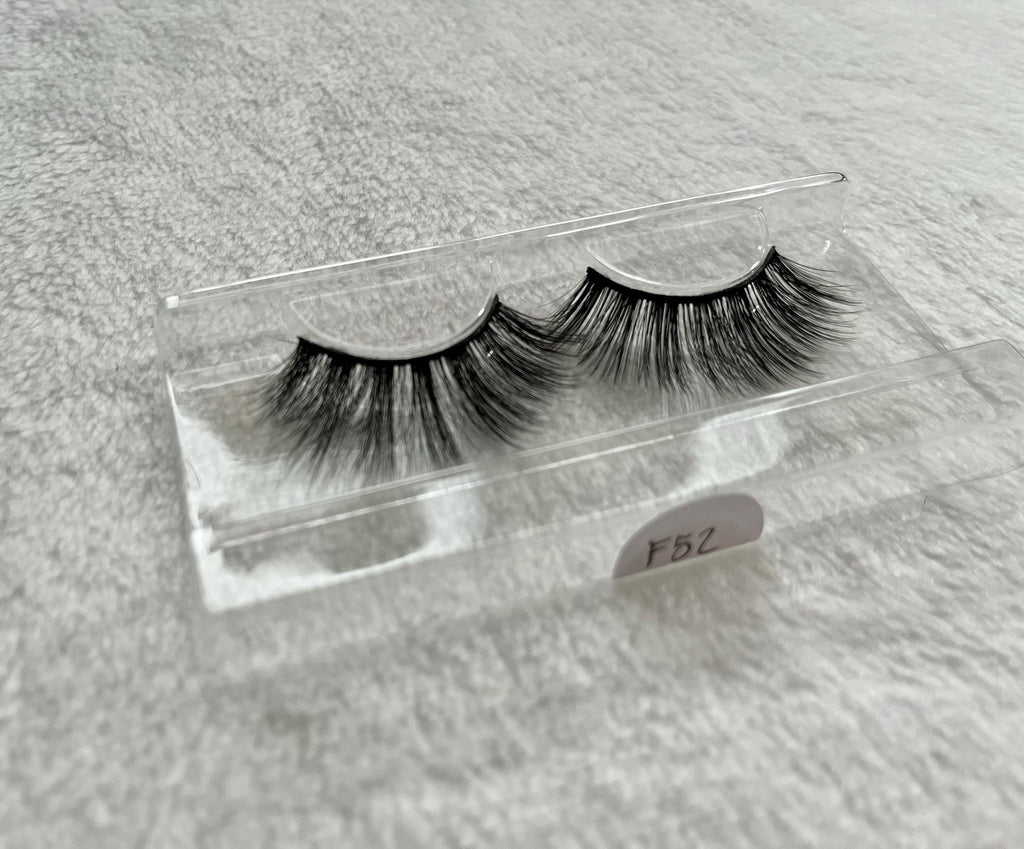 F52 Lash