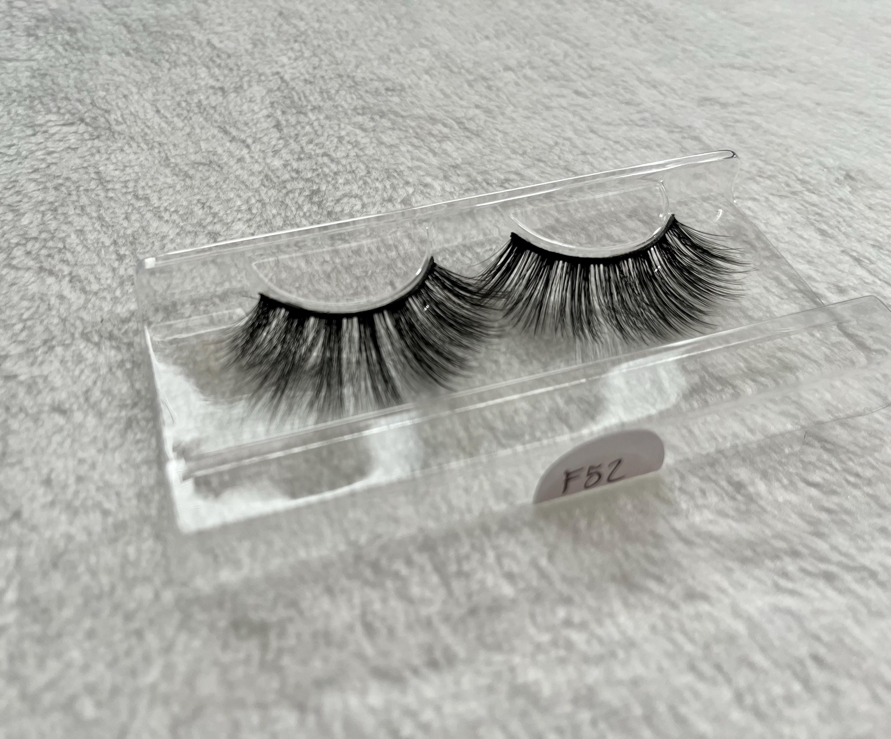 F52 Lash