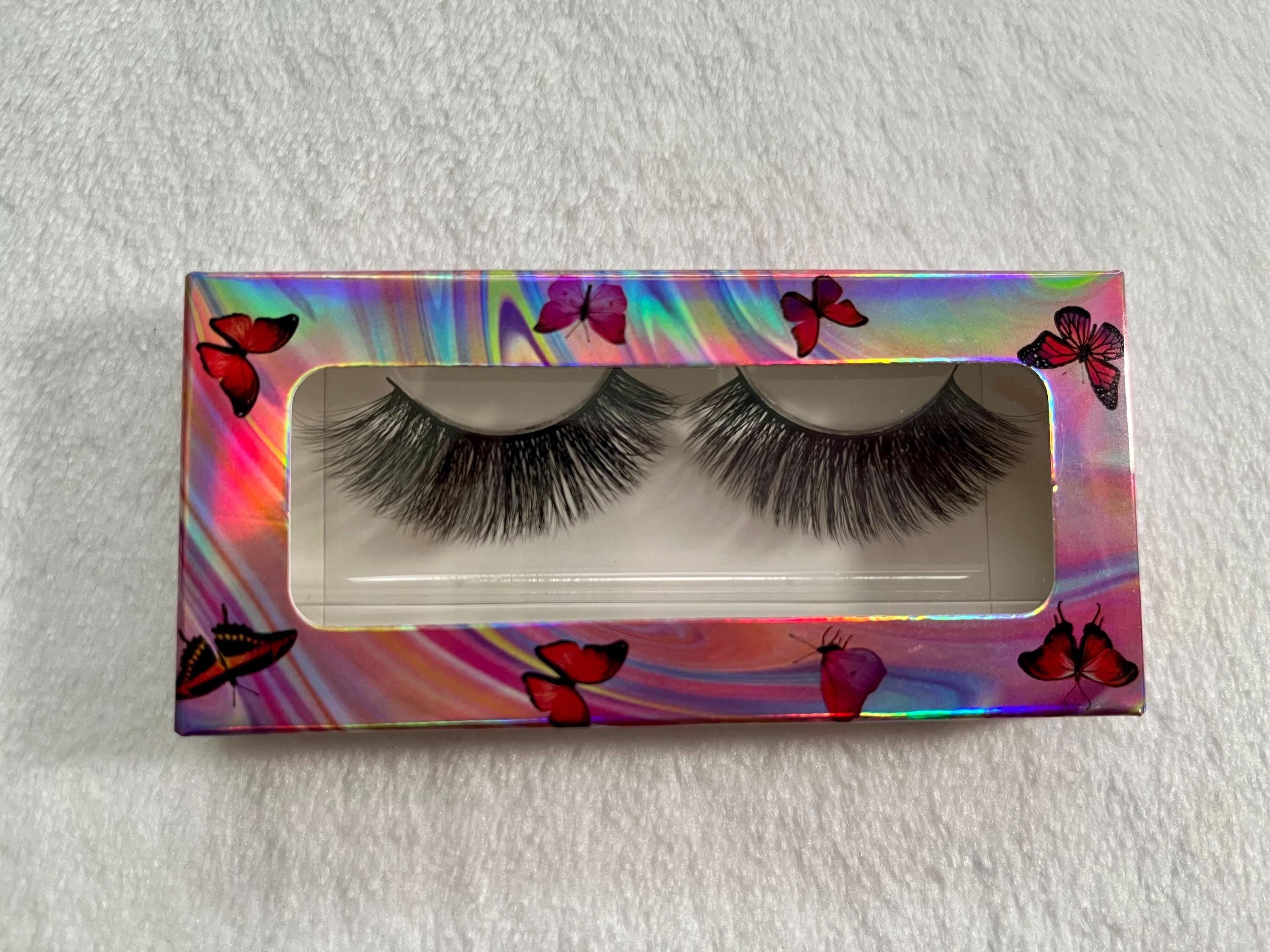 F58 Lash