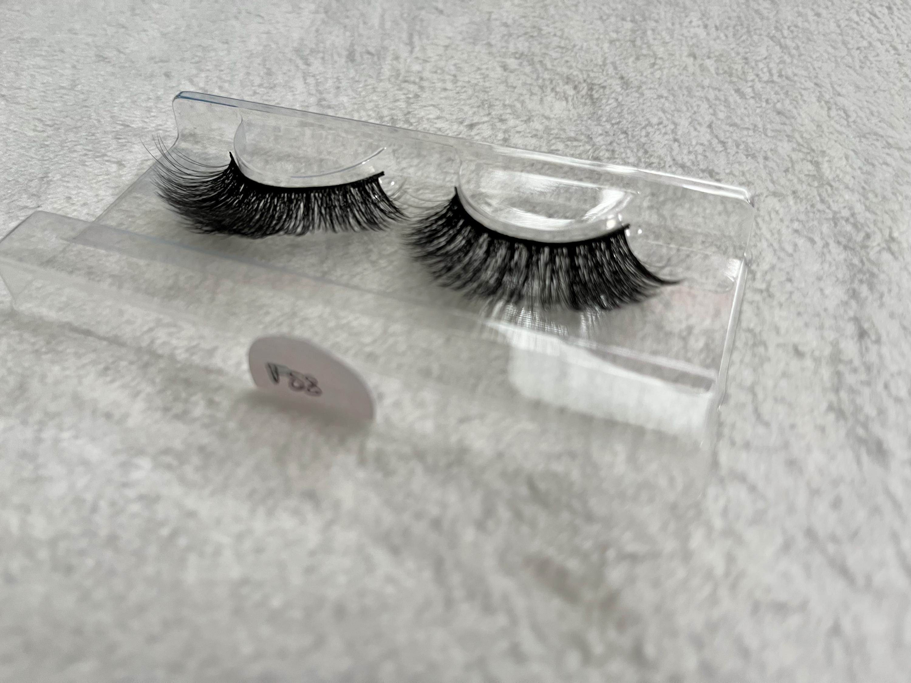 F58 Lash
