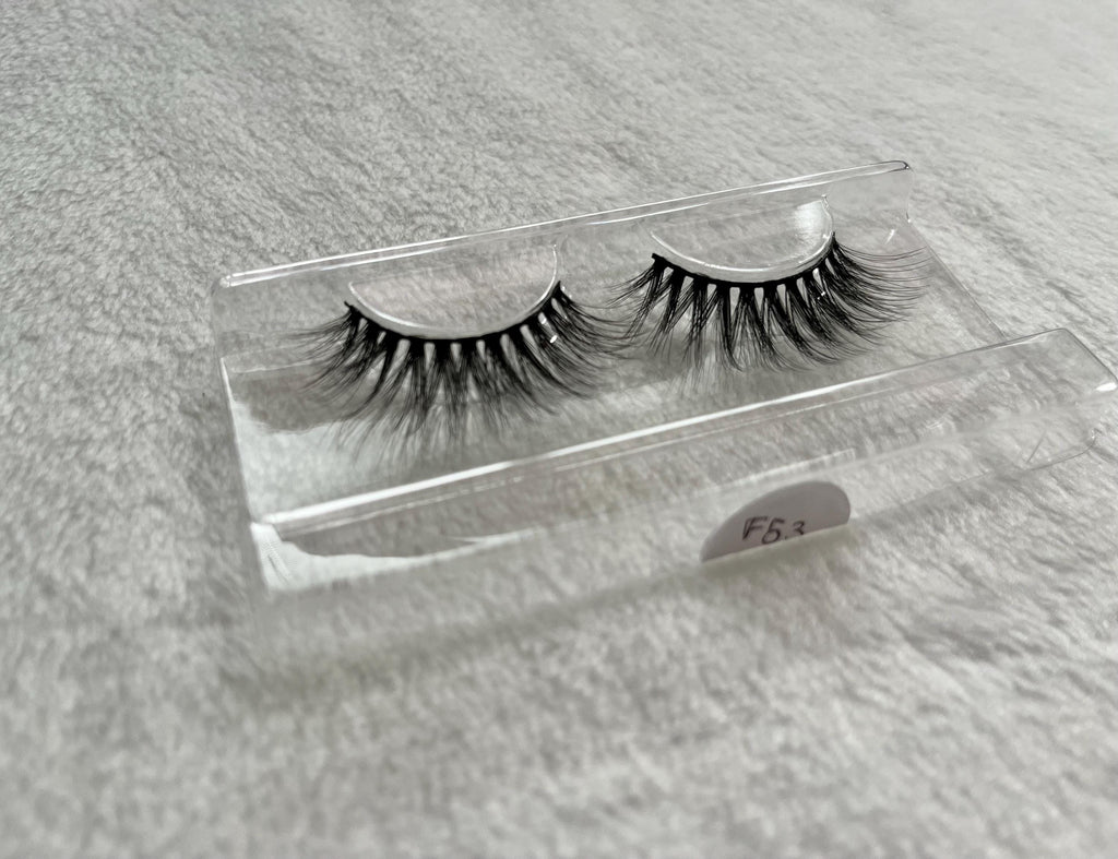F53 Lash