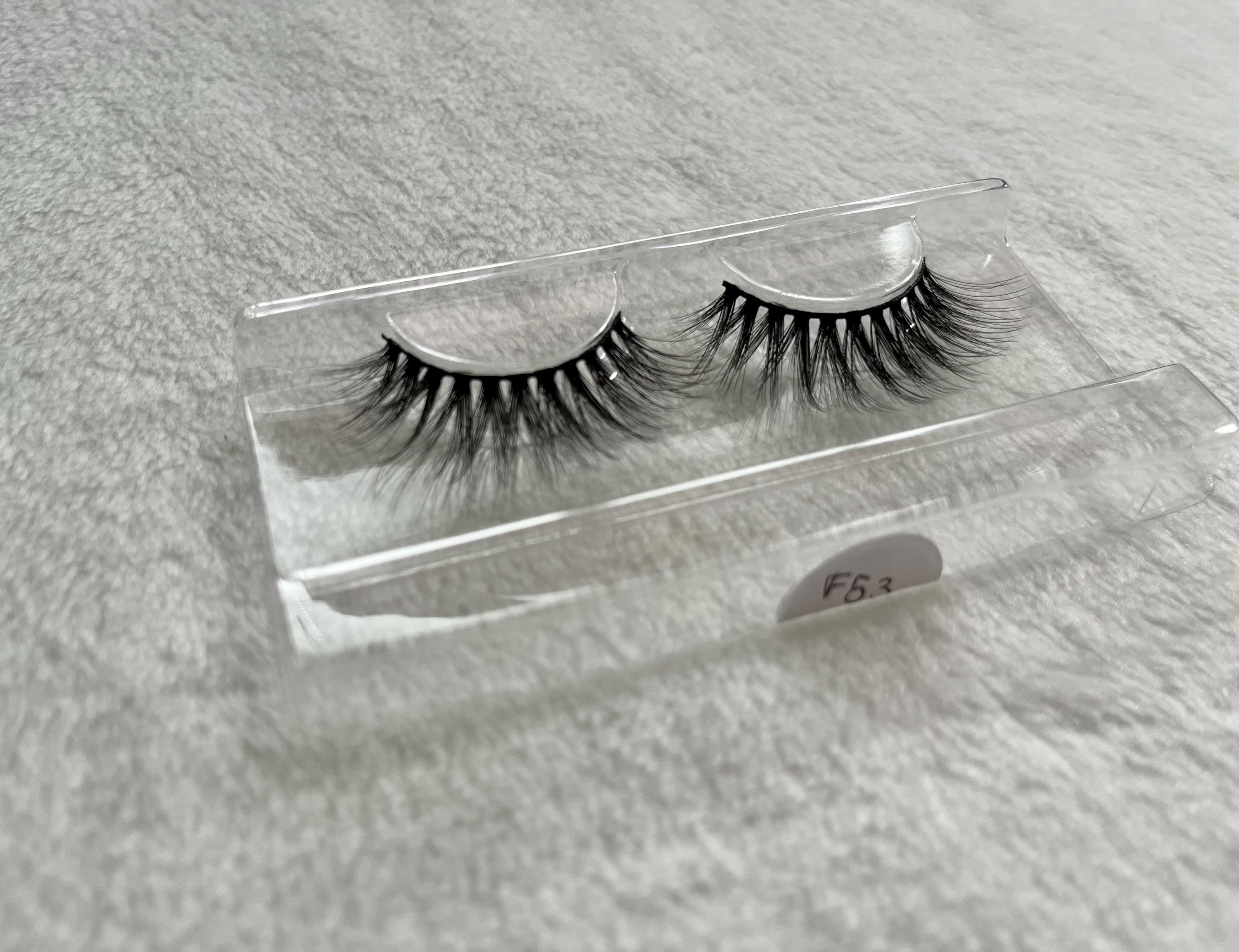 F53 Lash