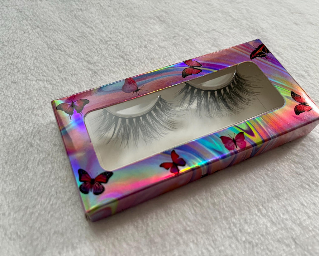 F53 Lash