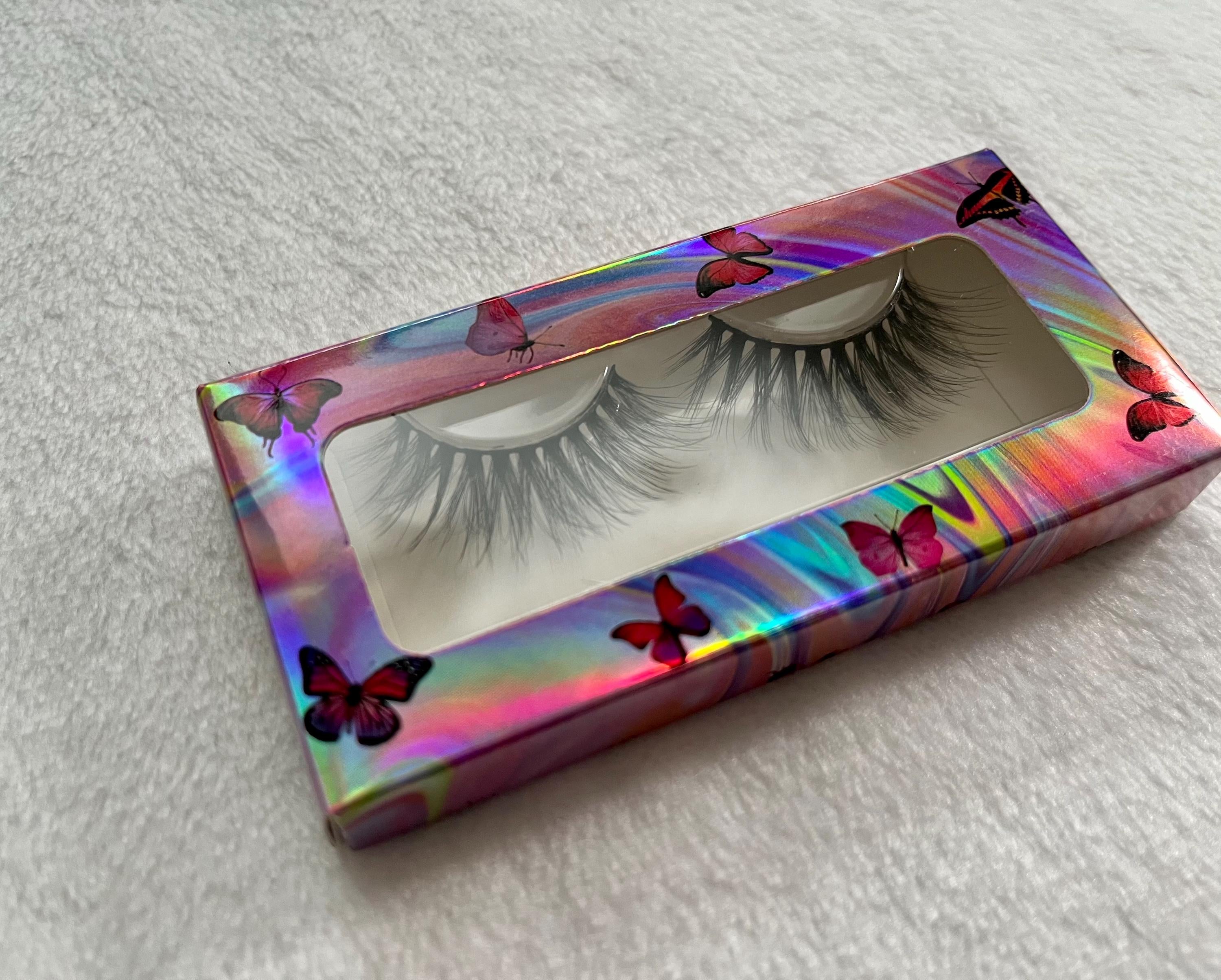 F53 Lash