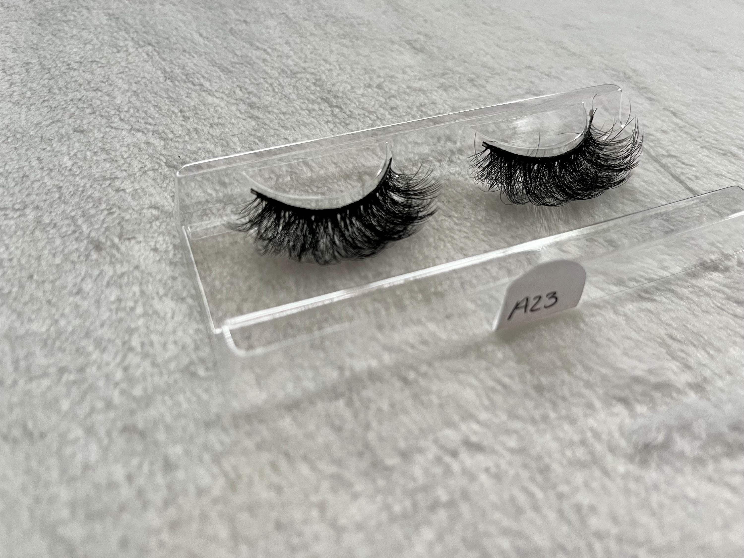 A23 Lash