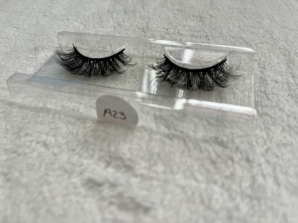 A23 Lash